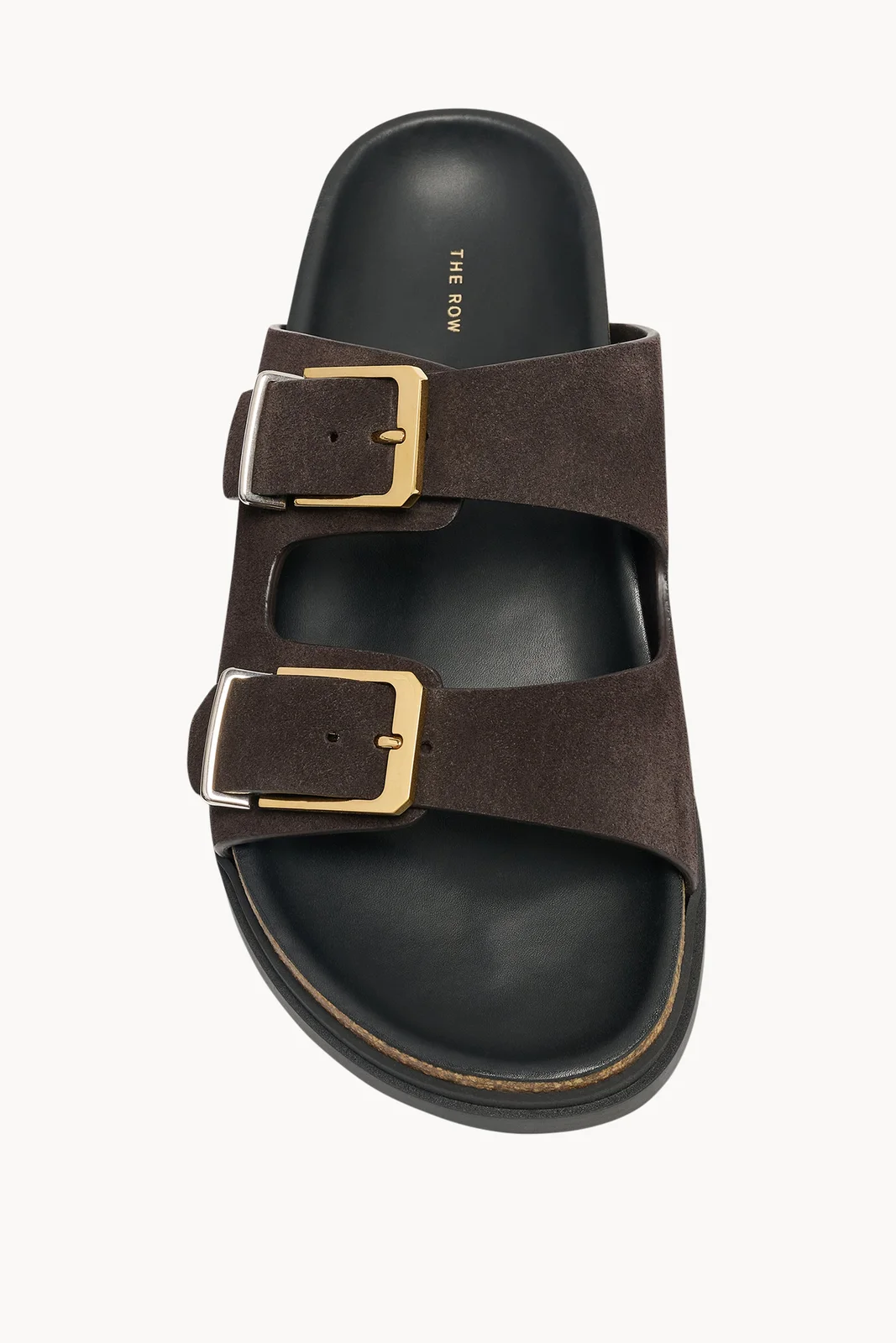 Сандалии Buckle