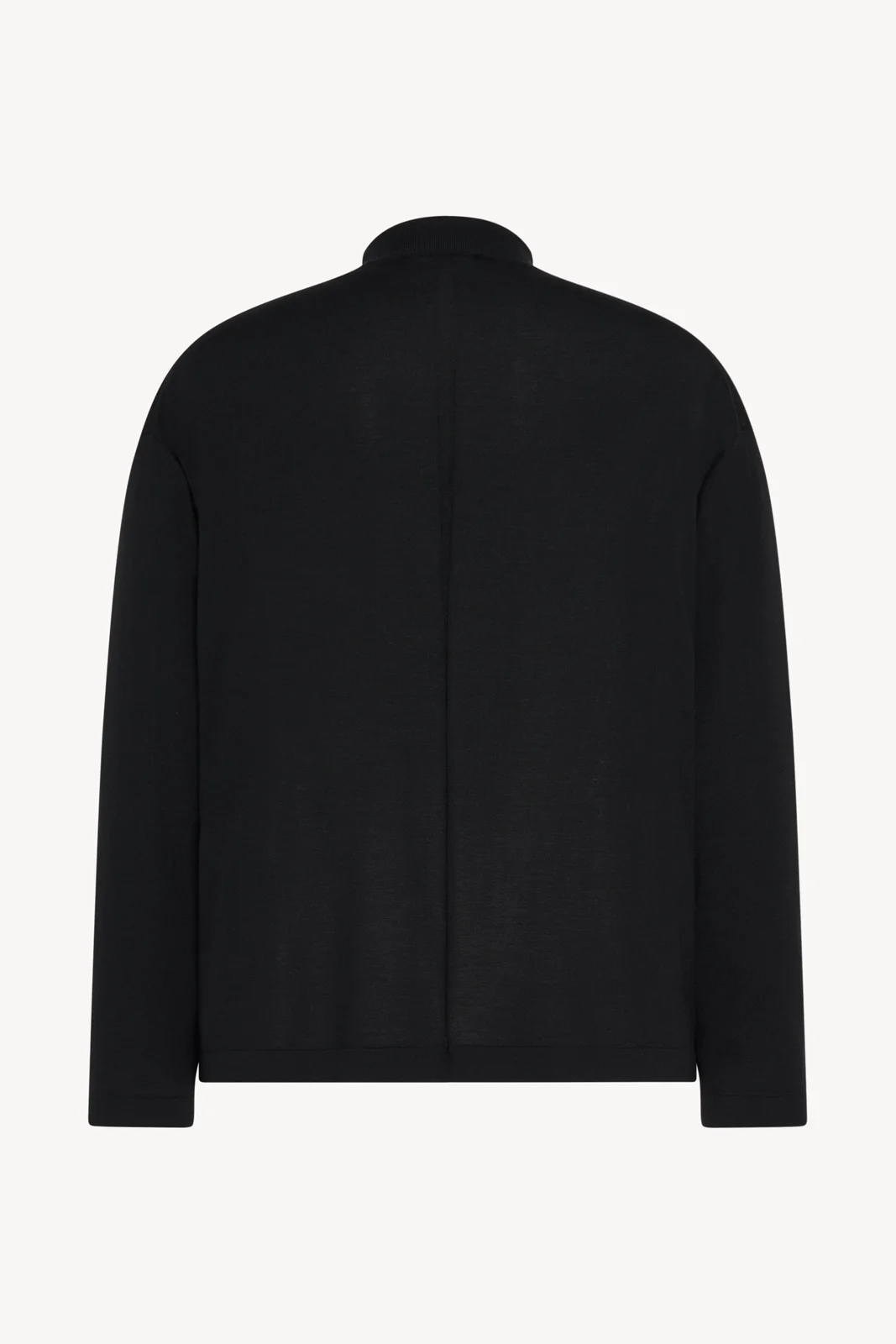 Топ Delsie Mock Neck — фото 4