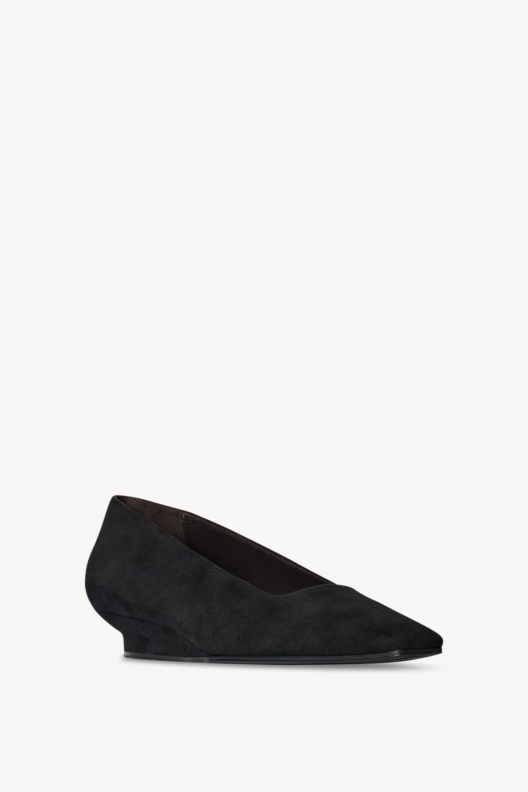 Туфли June Wedge