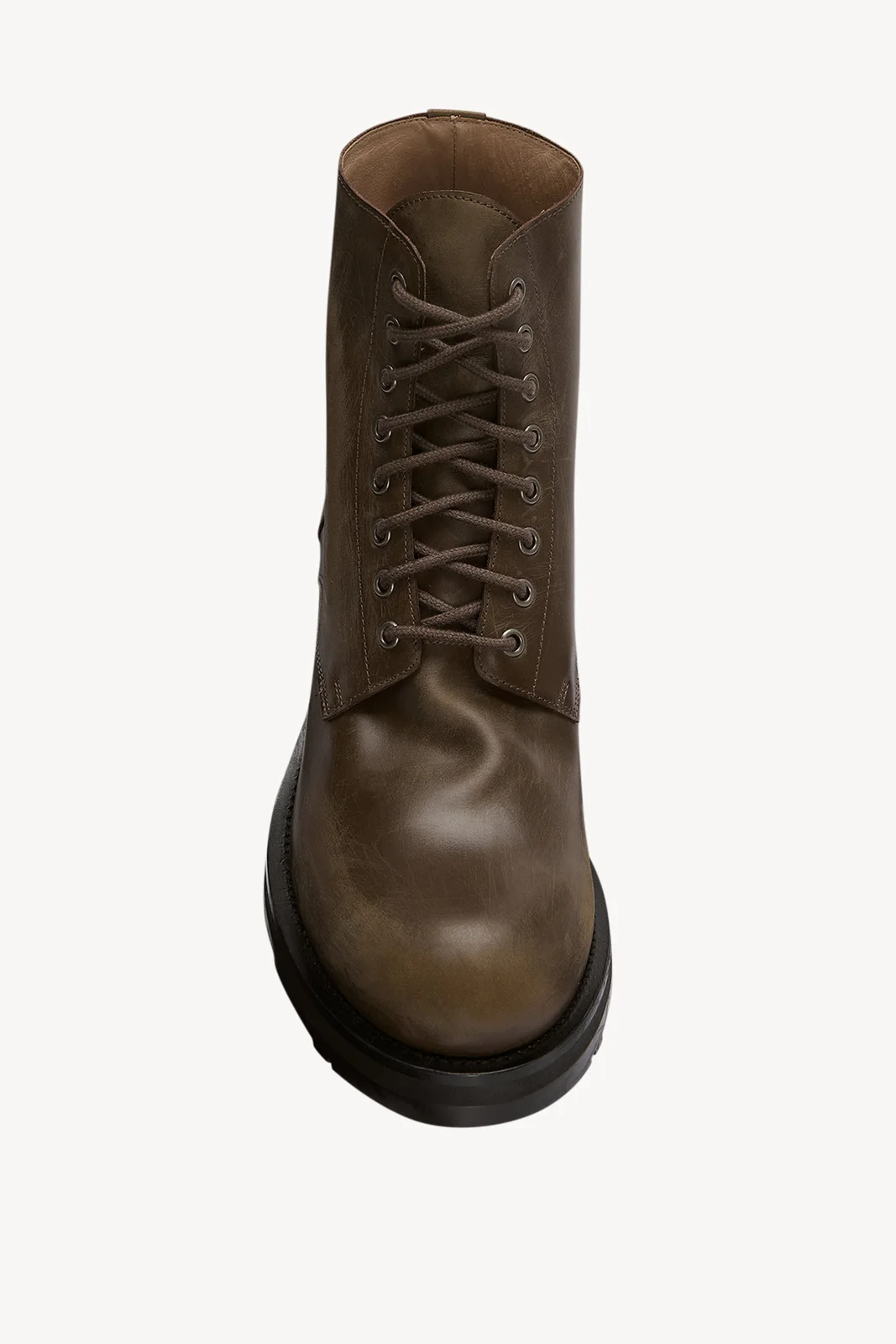 Ботинки Lug Sole Lace Up