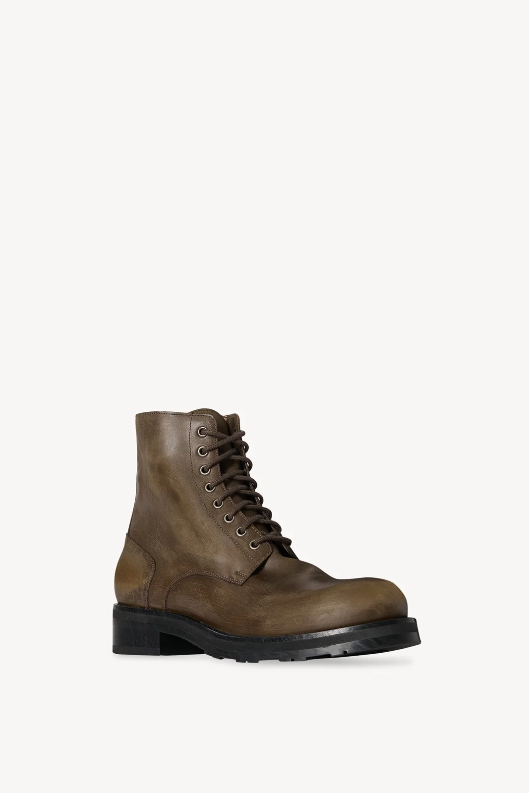 Ботинки Lug Sole Lace Up — фото 3
