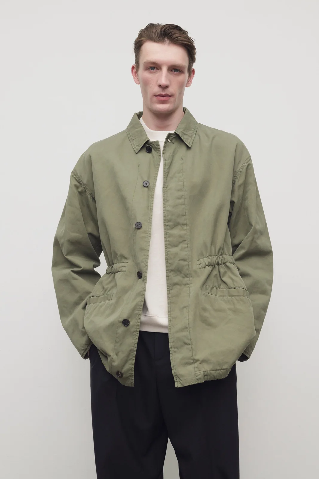 Куртка Maxence