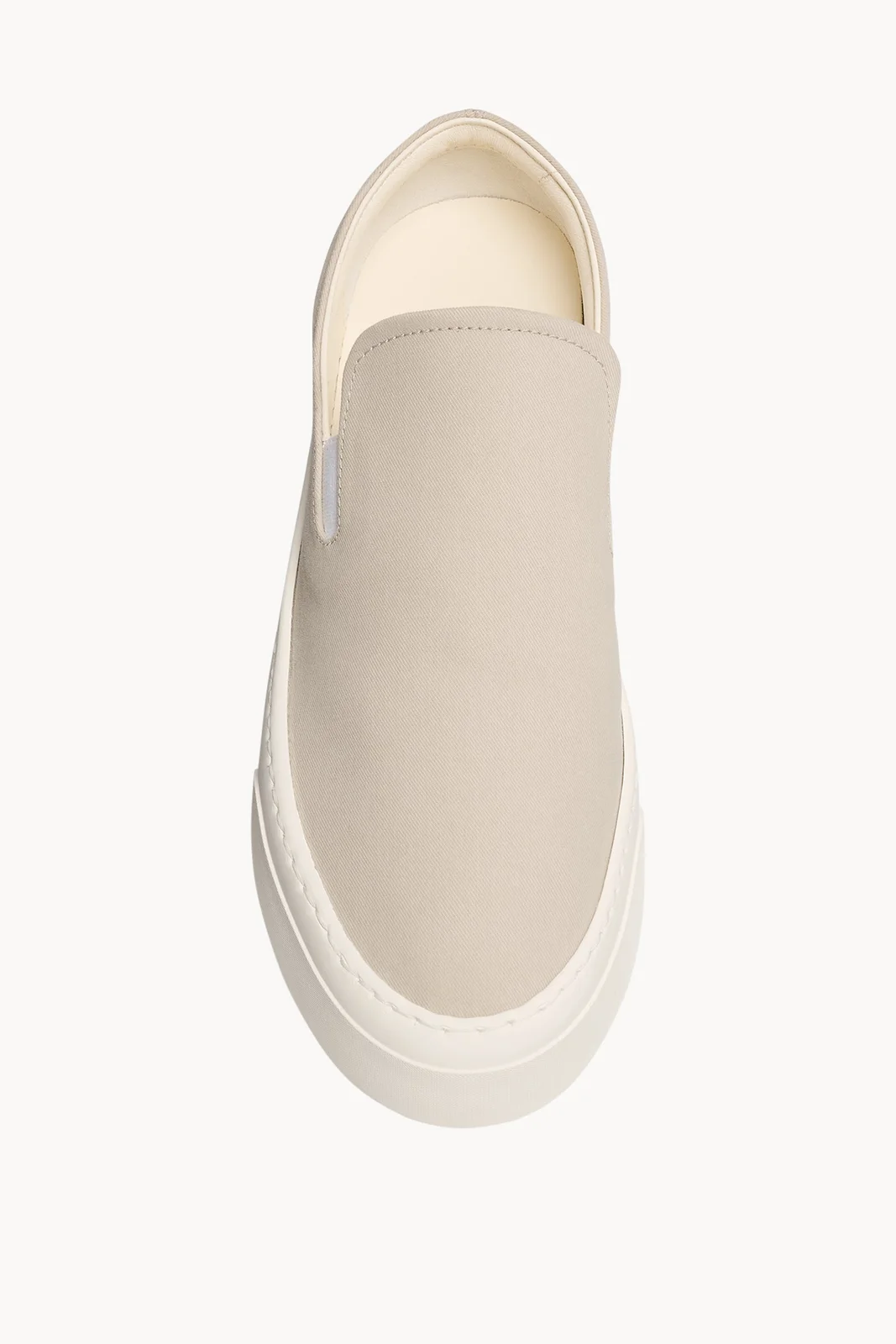 Туфли MH Slip On