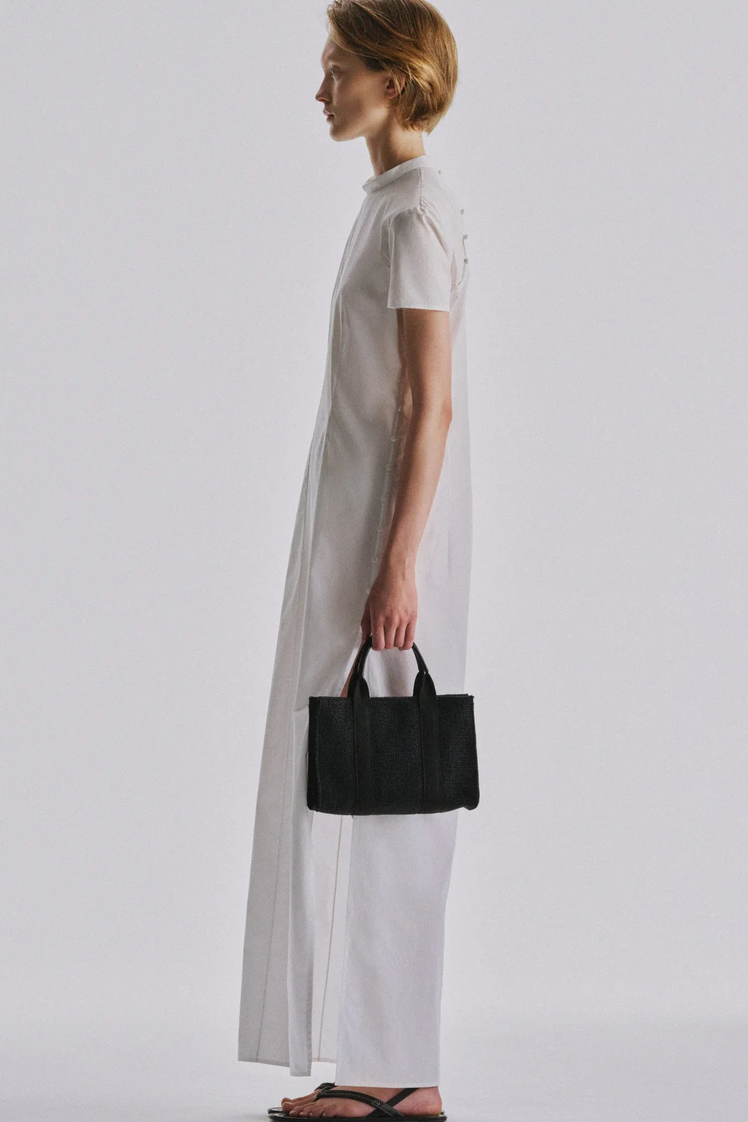 Сумка Mini Georgia — фото 3