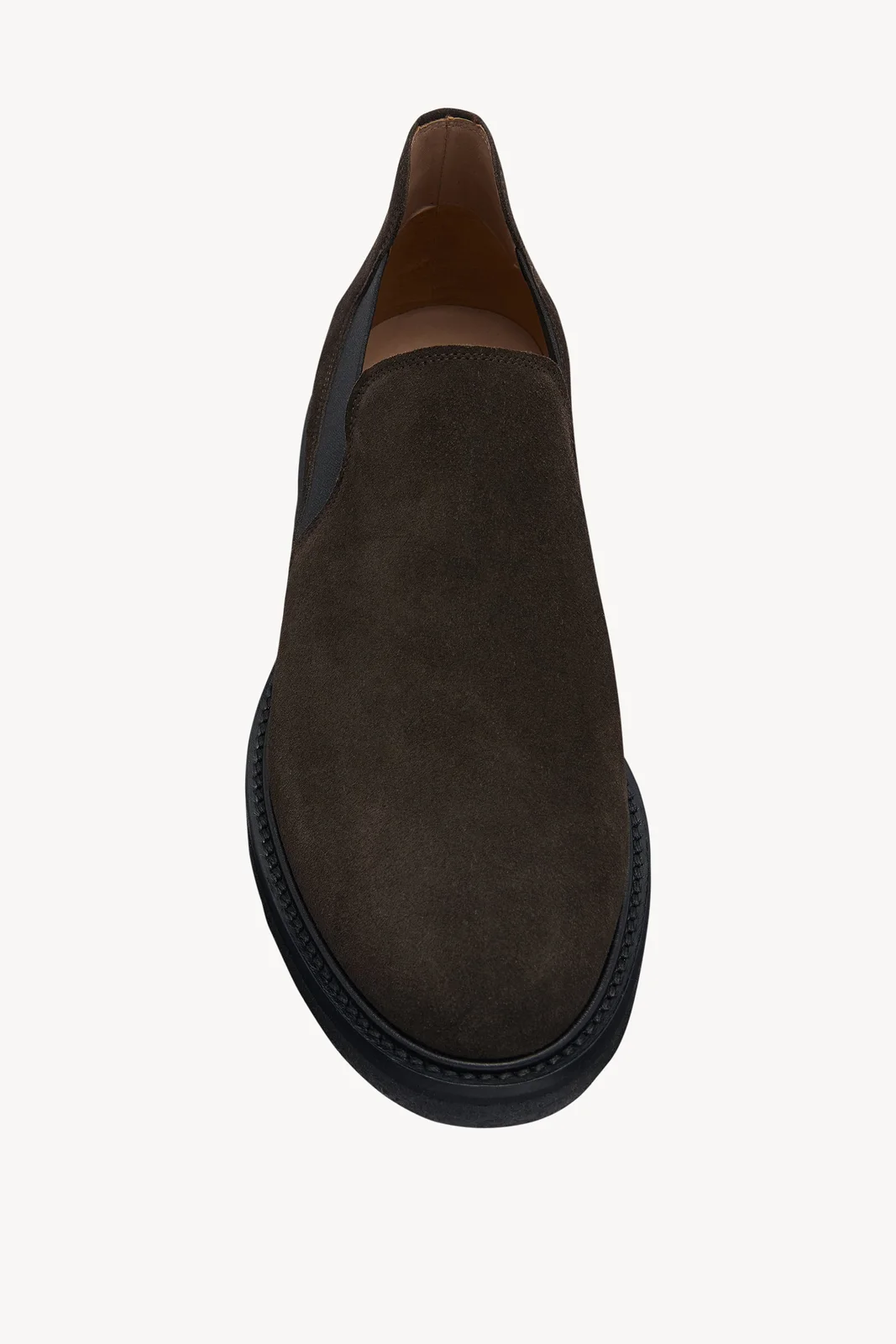 Туфли Parker Slip On