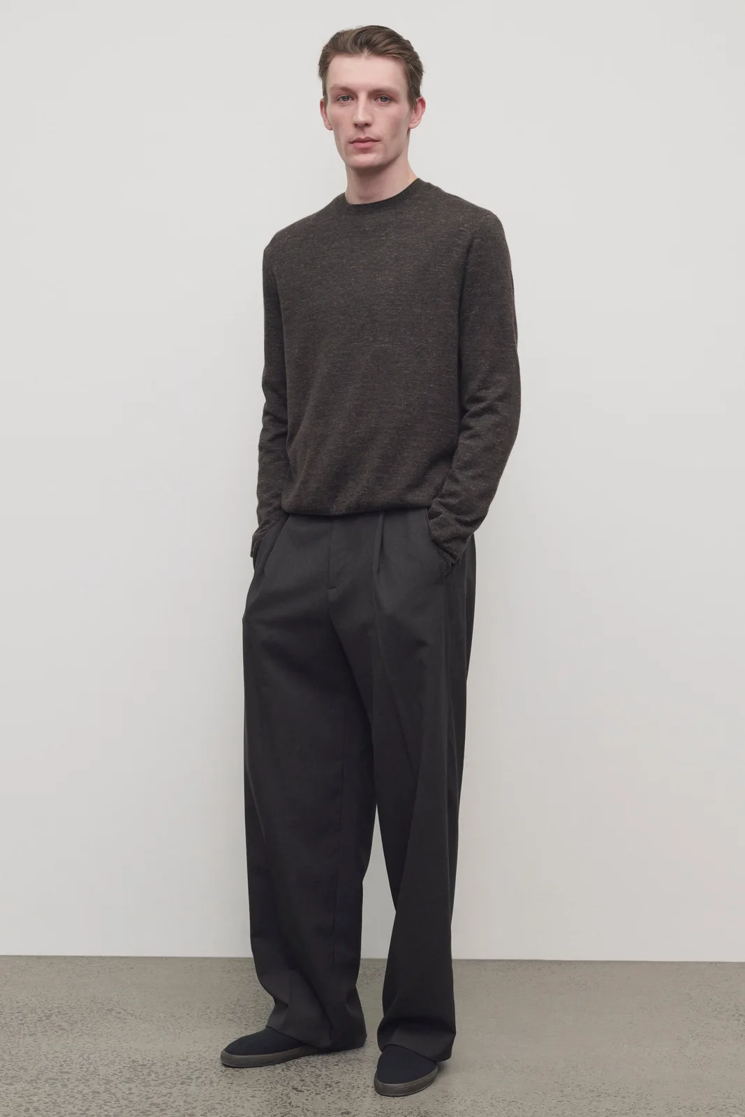 Брюки Thom