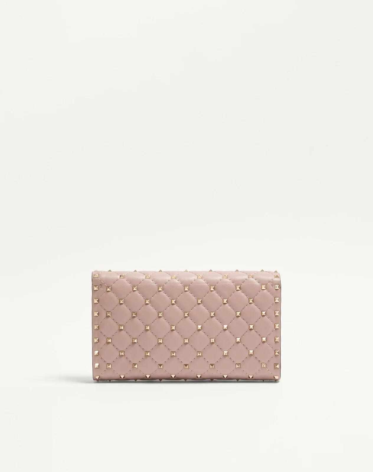 Сумка через плечо Rockstud Spike из кожи наппа — фото 5