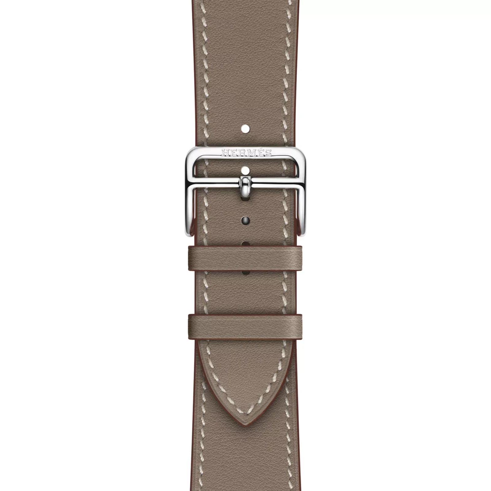 Apple Watch Hermès 42 Ремешок для одиночных экскурсионных часов, мм — фото 1