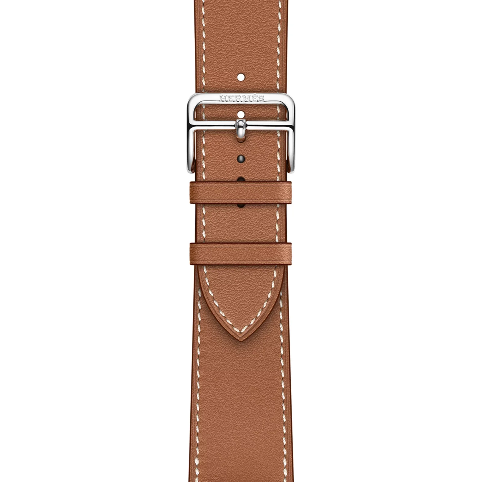 Apple Watch Hermès 42 Ремешок для одиночных экскурсионных часов, мм