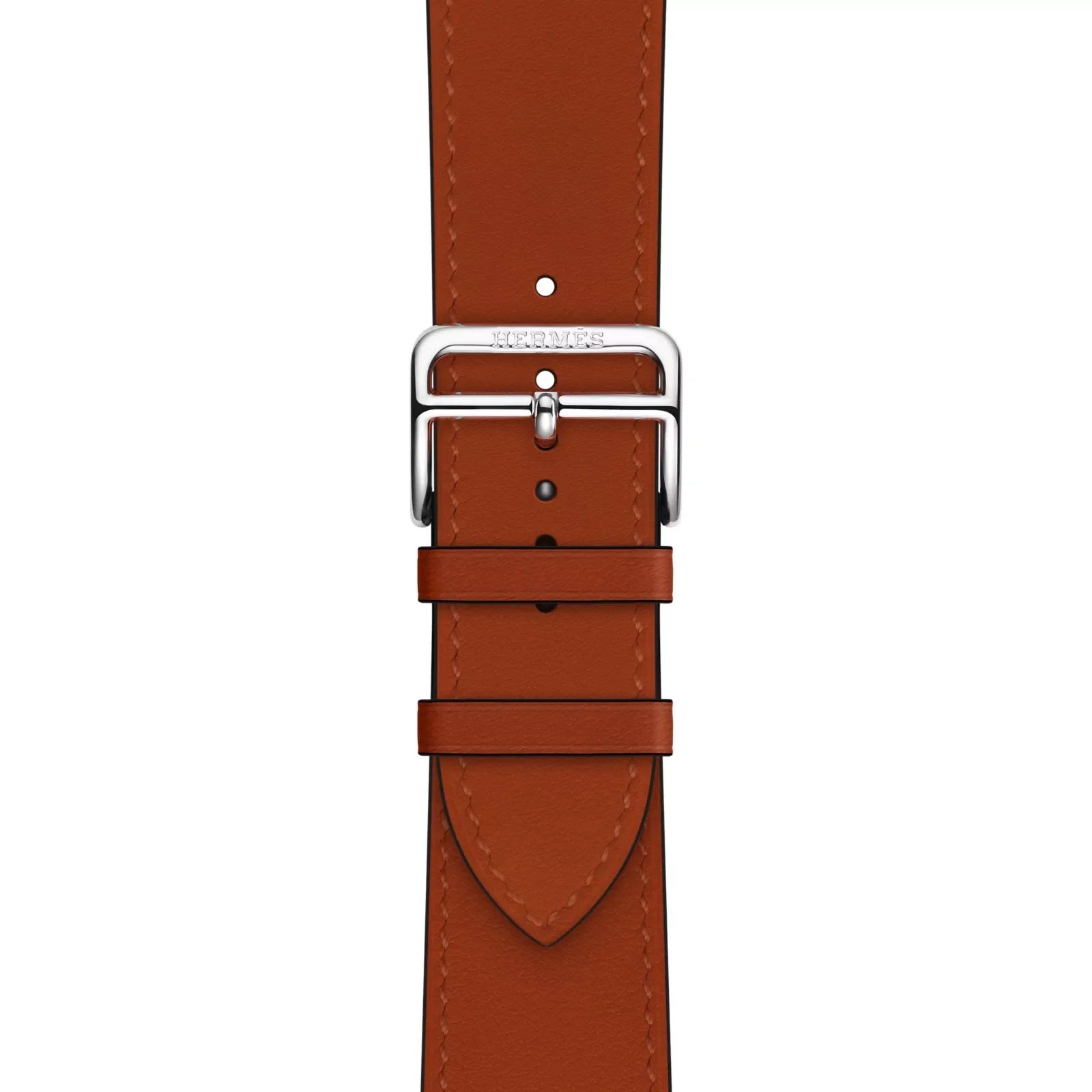 Apple Watch Hermès 46 Ремешок для одиночных экскурсионных часов, мм