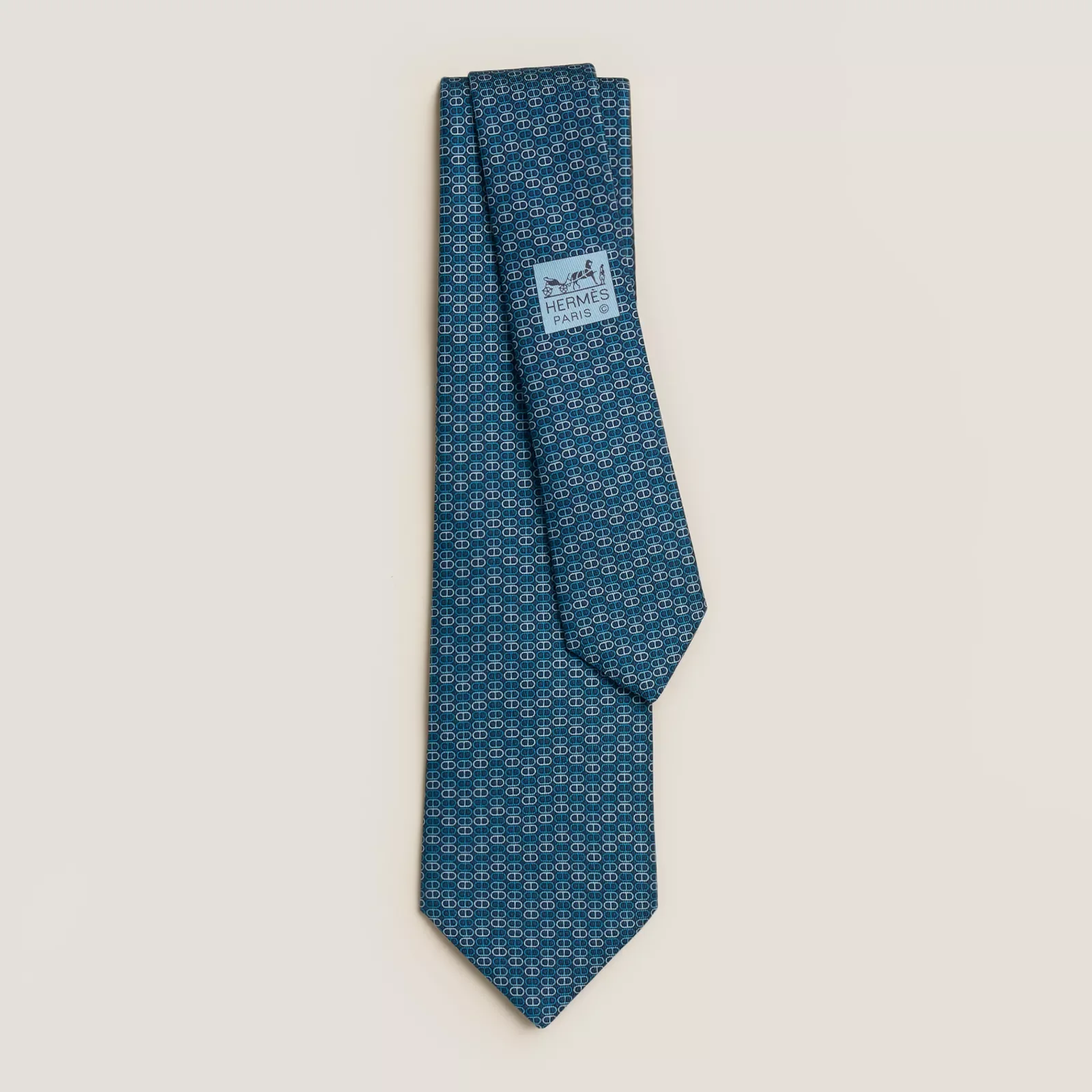 Якорь Цепь Waves Tie — фото 1