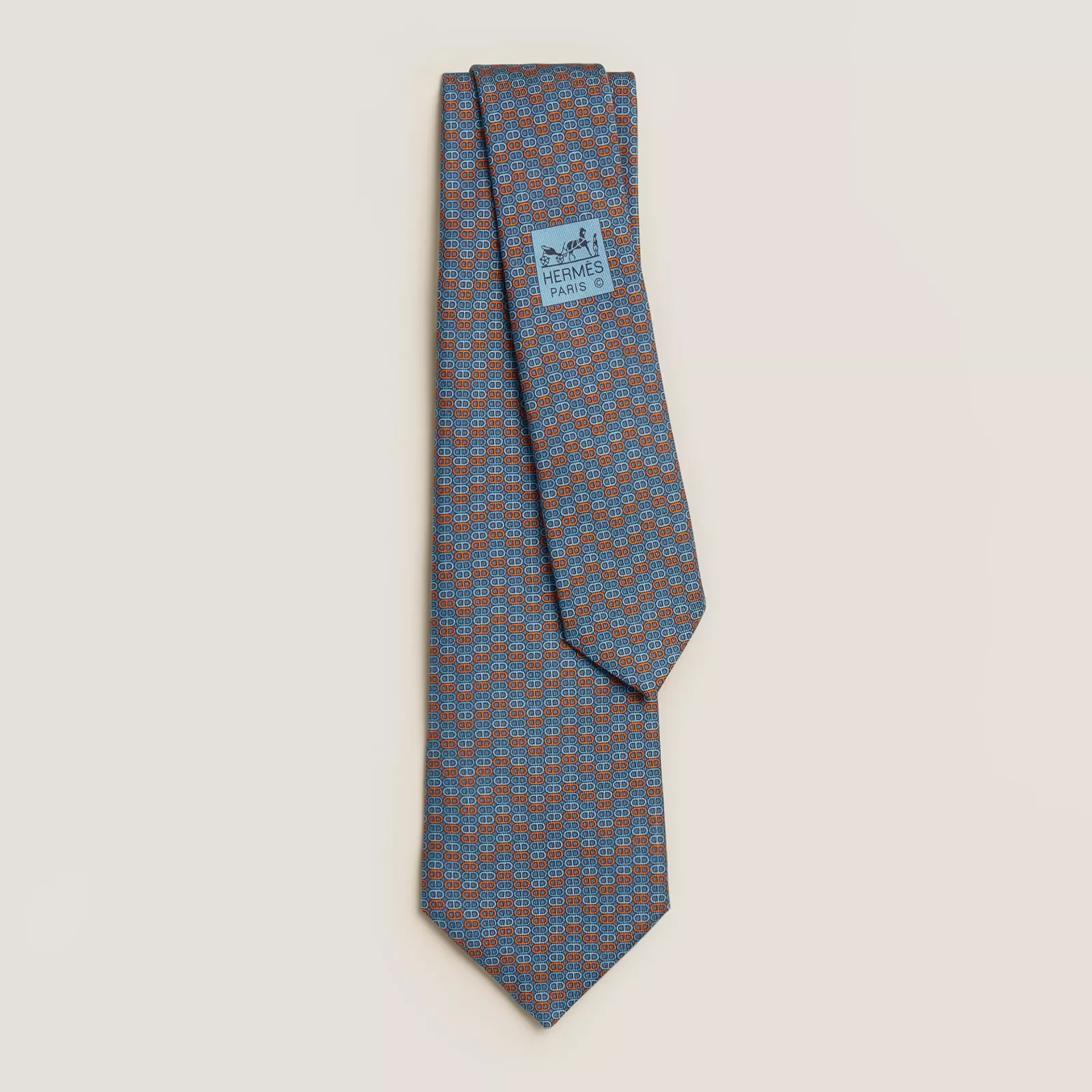 Якорь Цепь Waves Tie