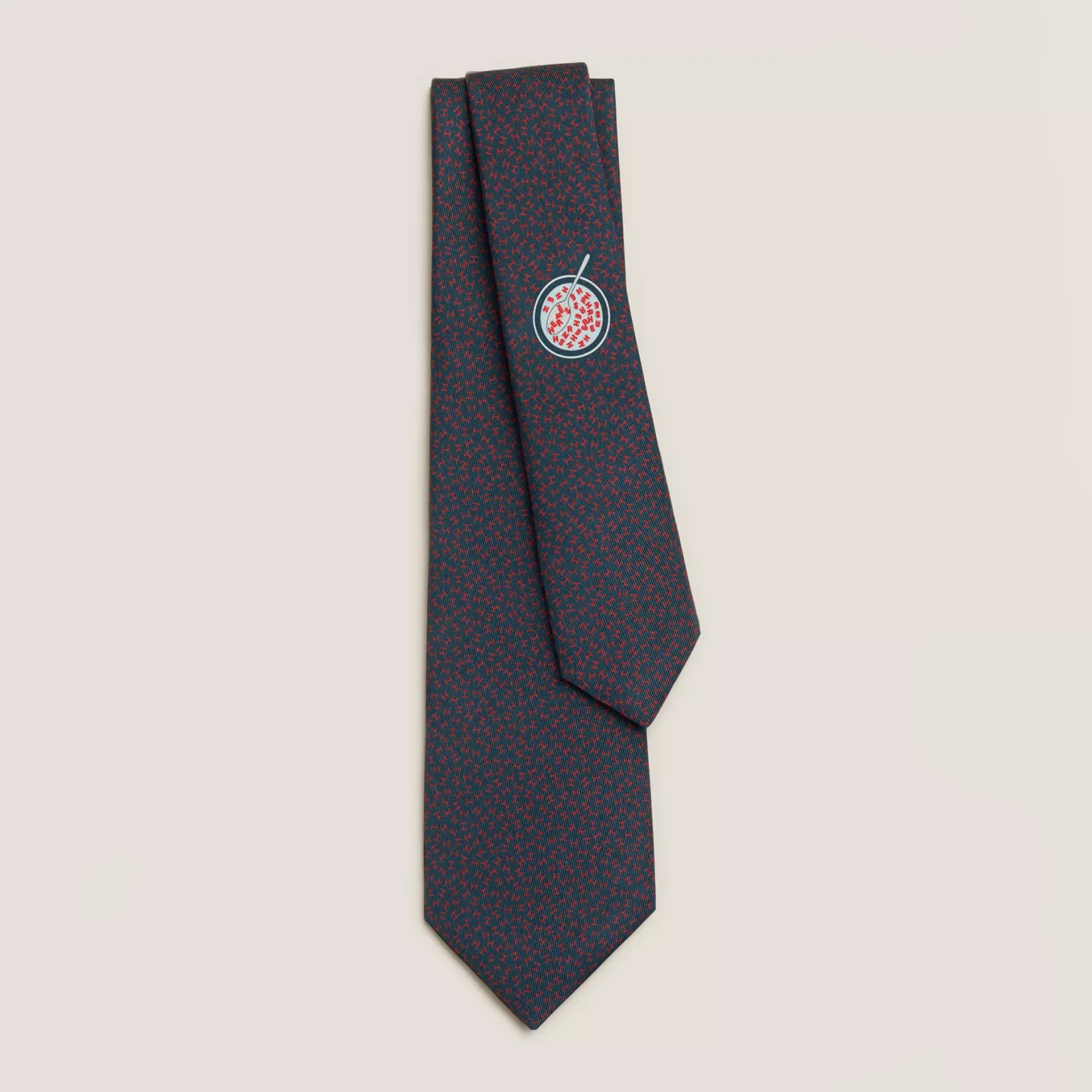 Soup'H Tie