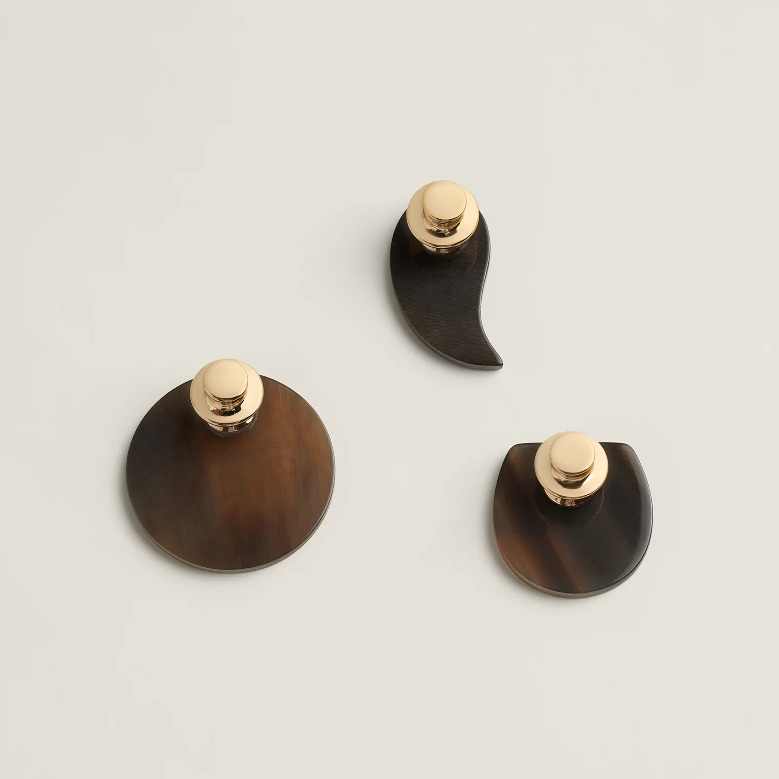 Набор значков «Лошадь любви» — фото 3