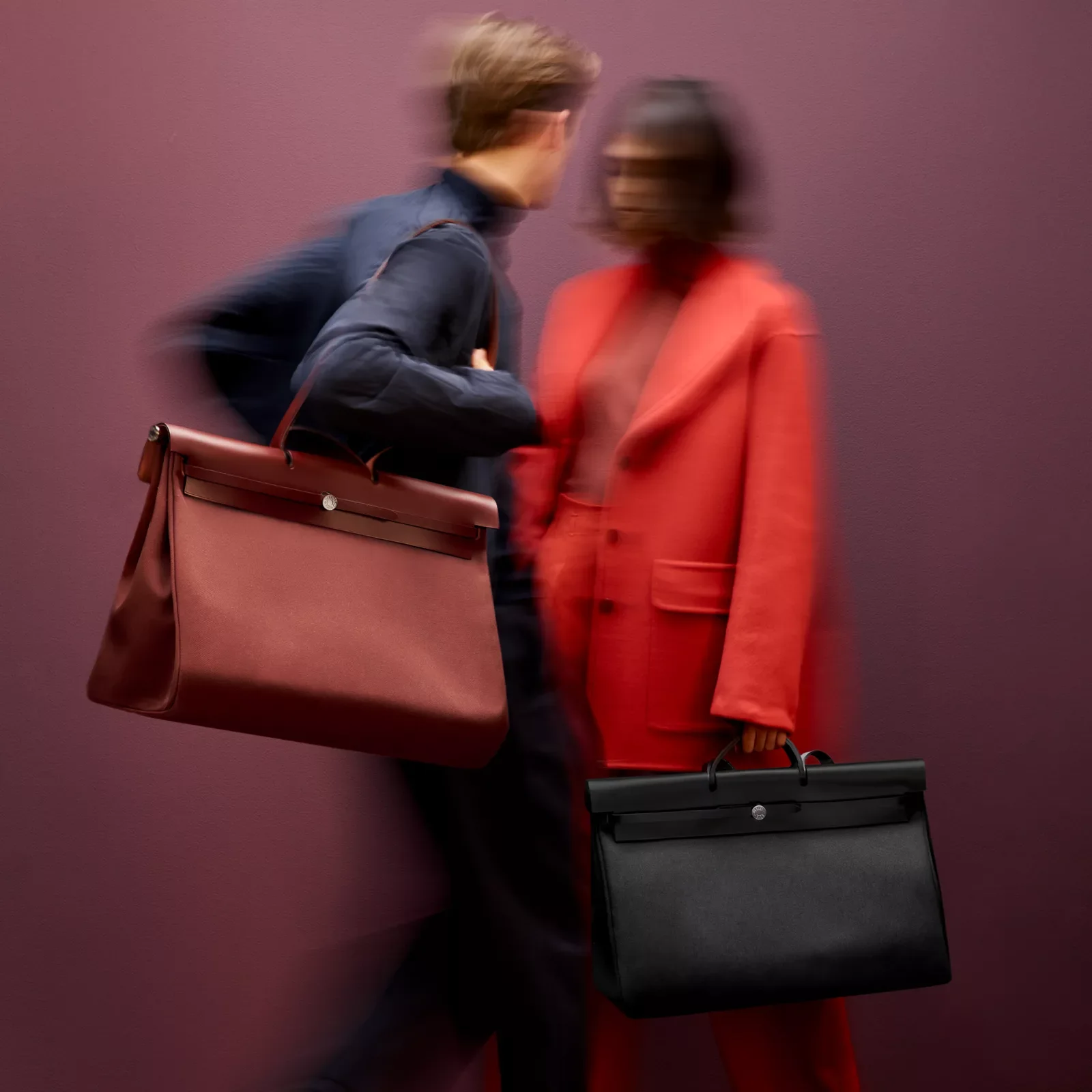 Herbag Zip cabine Дорожная сумка — фото 5