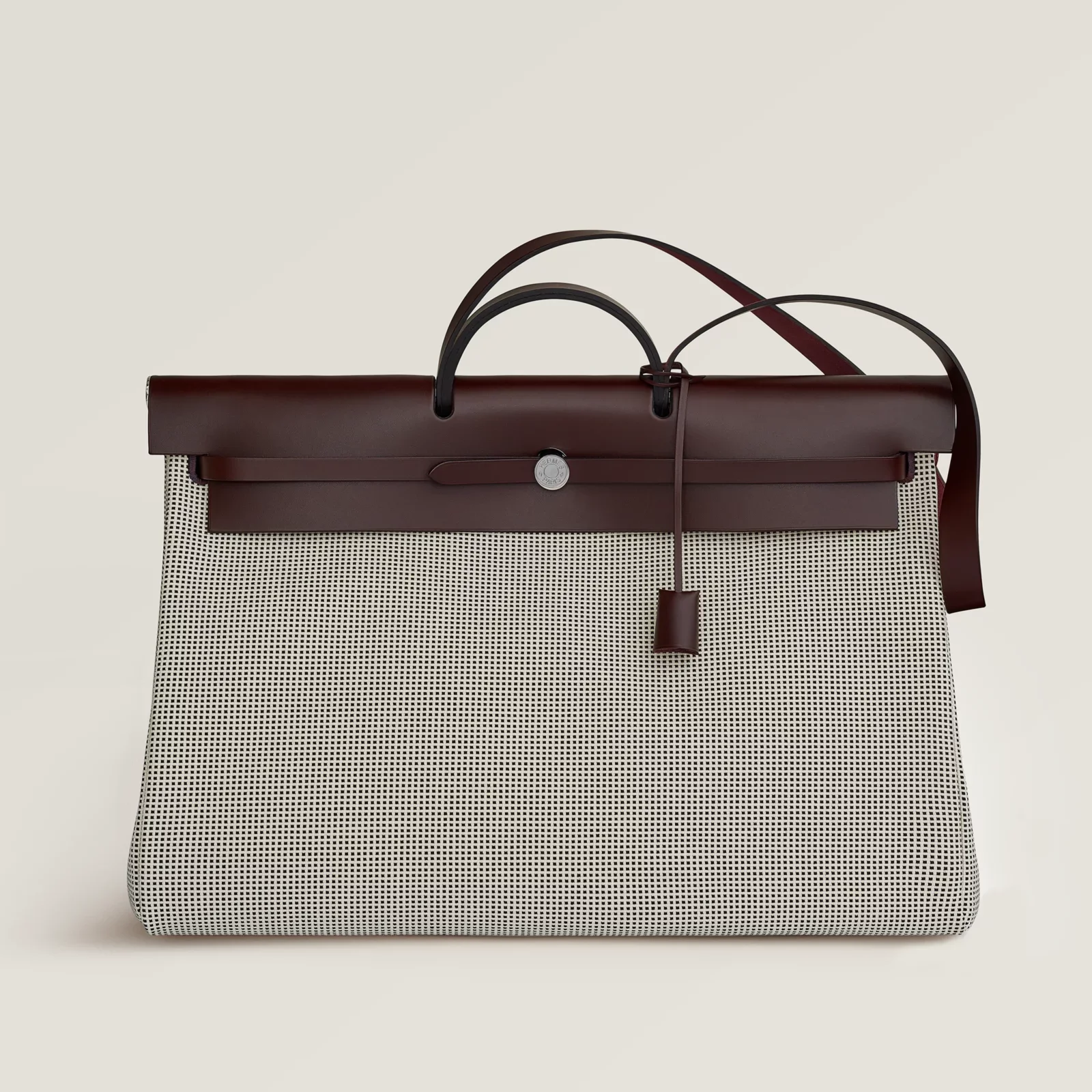 Herbag Zip cabine Дорожная сумка — фото 2