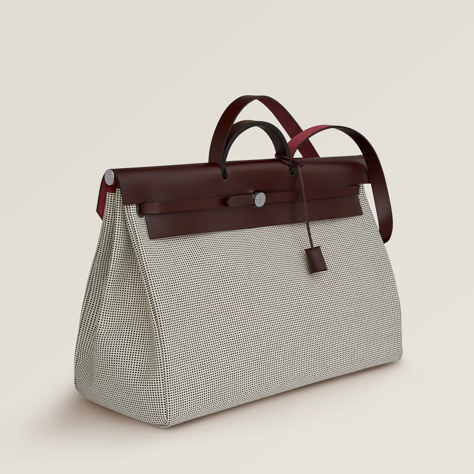 Herbag Zip cabine Дорожная сумка — фото 5