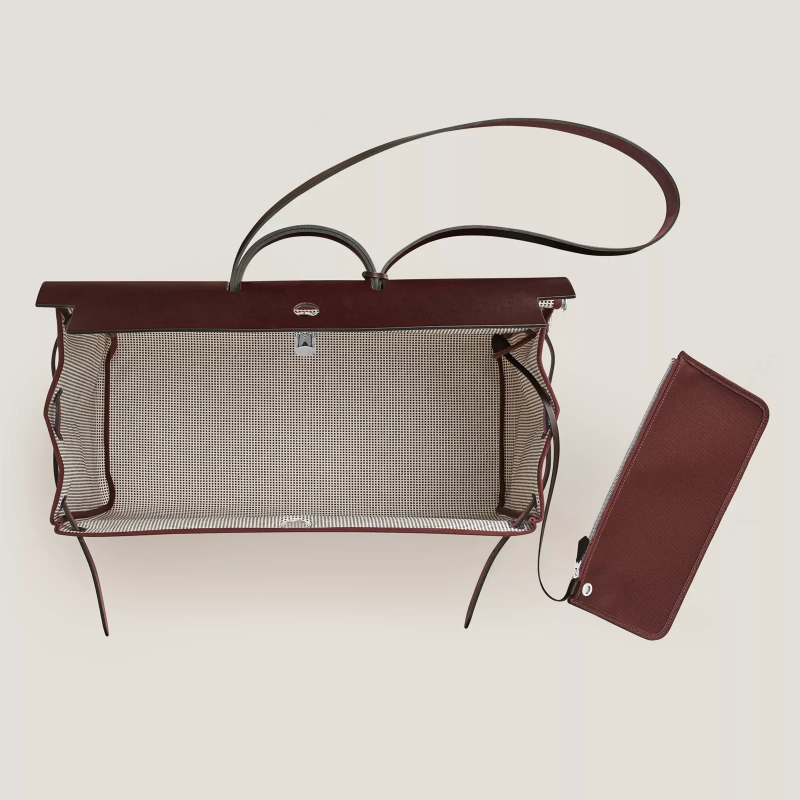 Herbag Zip cabine Дорожная сумка — фото 7