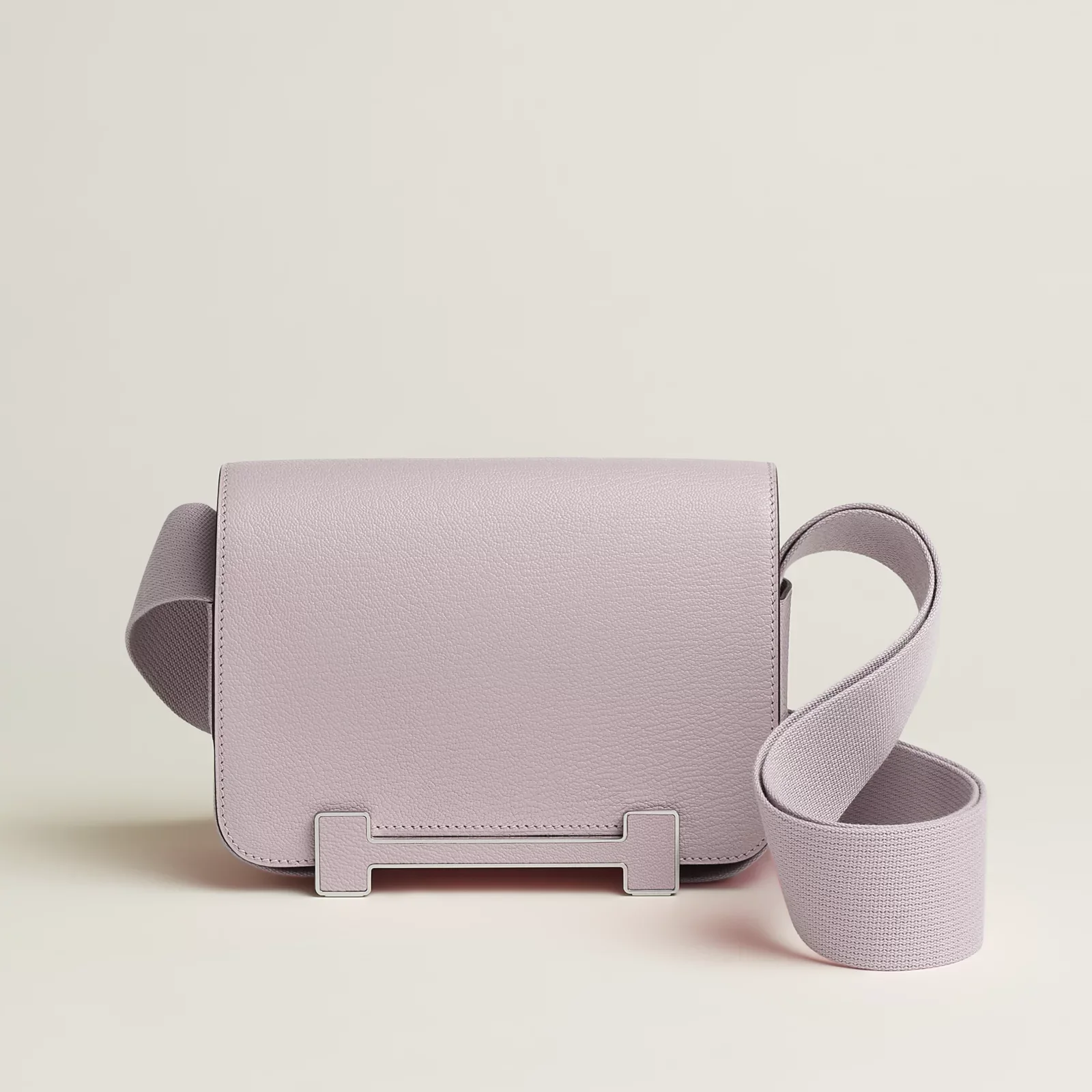 Hermès Geta Сумка через плечо — фото 1