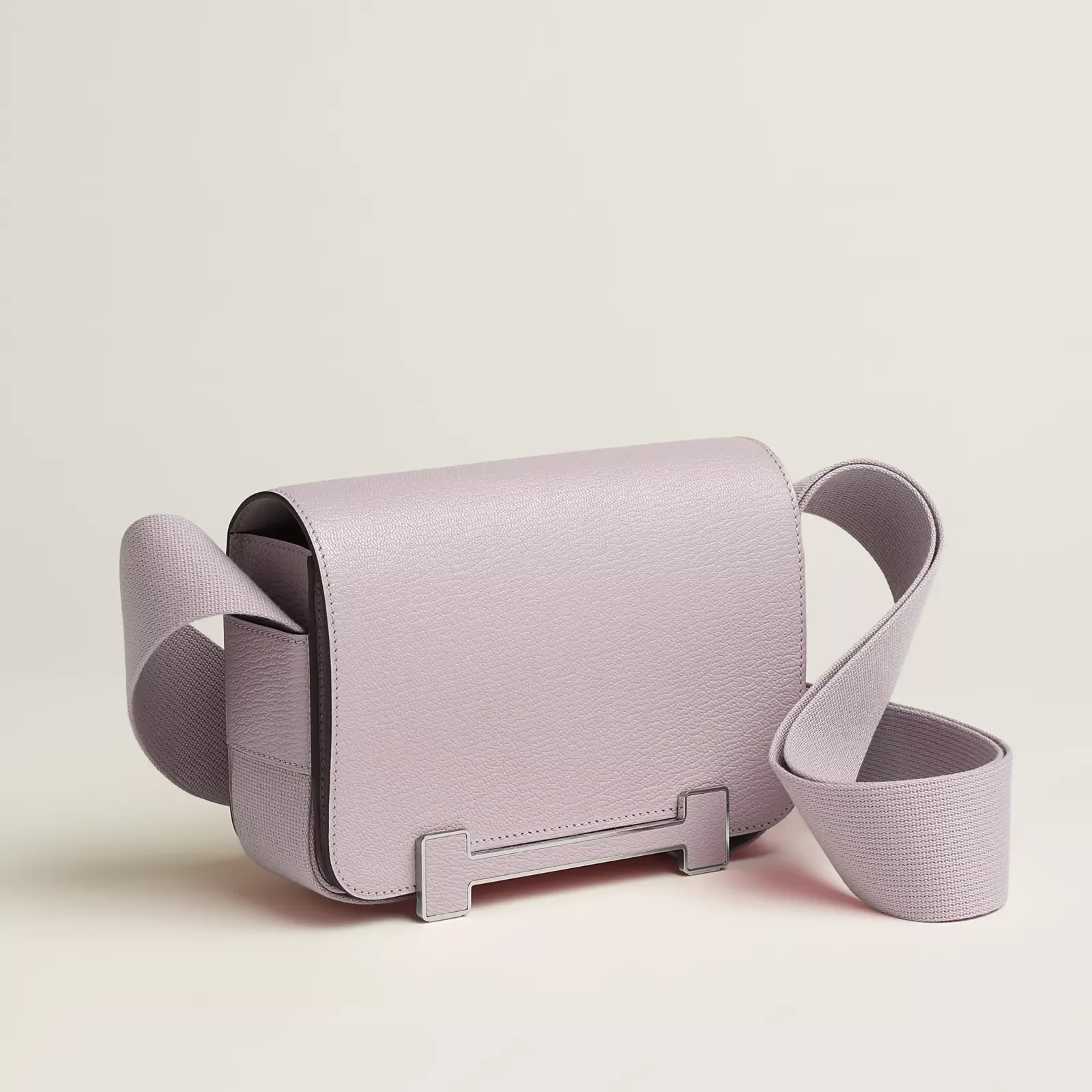 Hermès Geta Сумка через плечо — фото 2