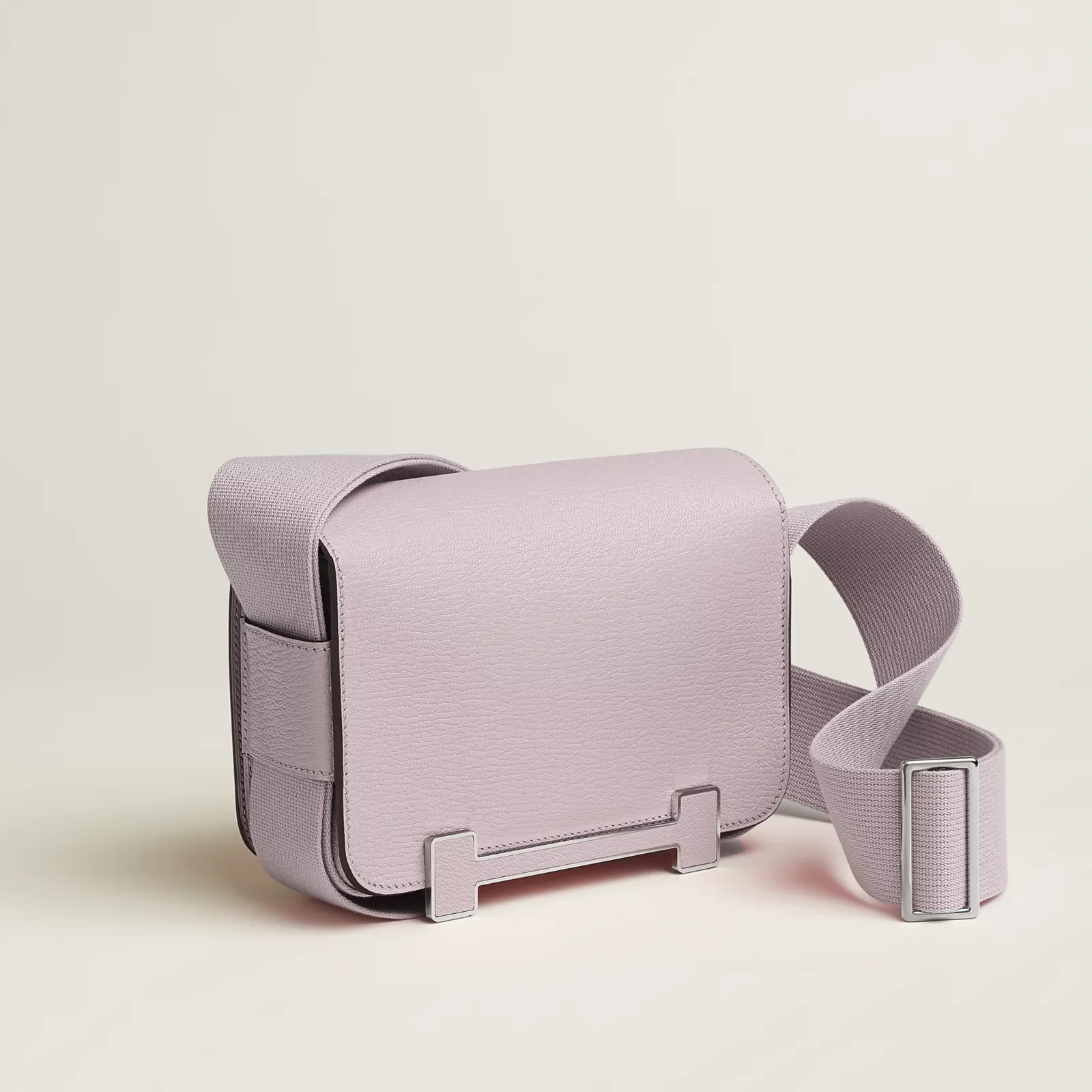 Hermès Geta Сумка через плечо — фото 4