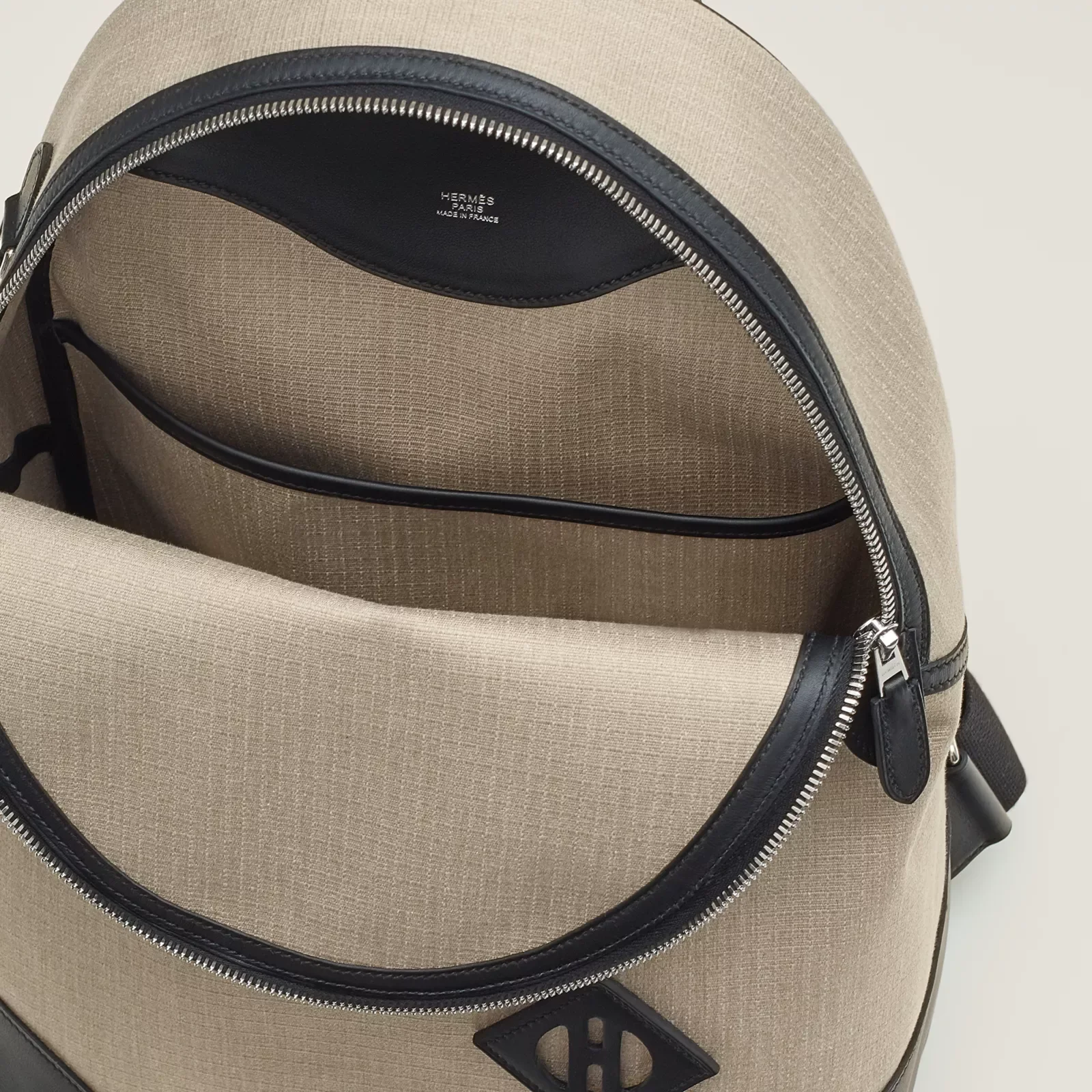 Hermès Allback Инвентарь — фото 5