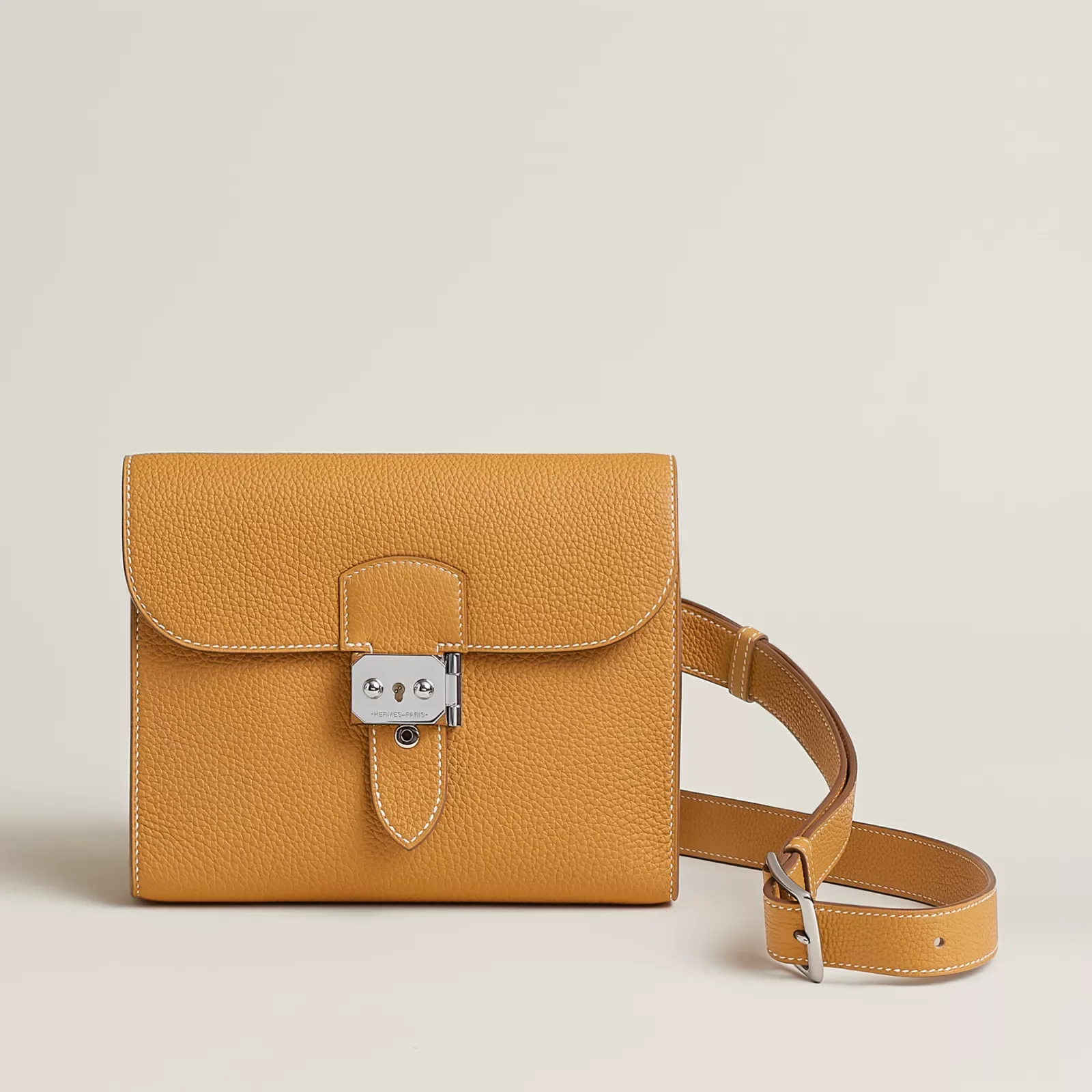 Sac a depeches 21 Сумка через плечо