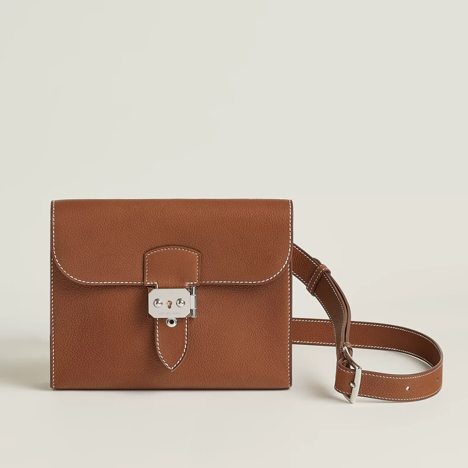 Sac a depeches 21 Сумка через плечо