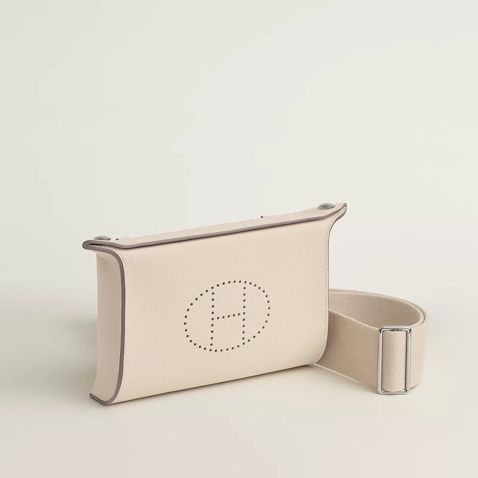 Hermès Videpoches Сумка через плечо — фото 2