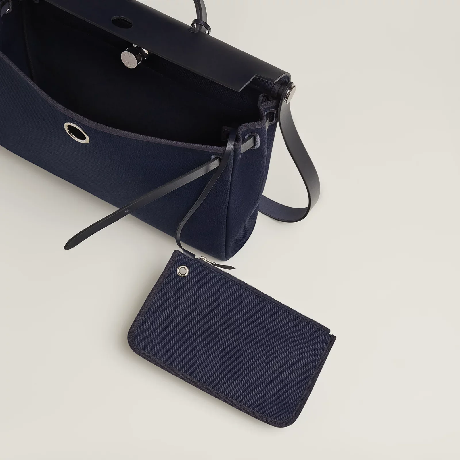 Herbag Messenger 39 Дорожная сумка — фото 3