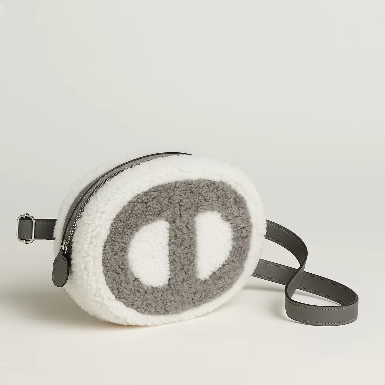 In-the-Loop plush Сумка для ремня — фото 2