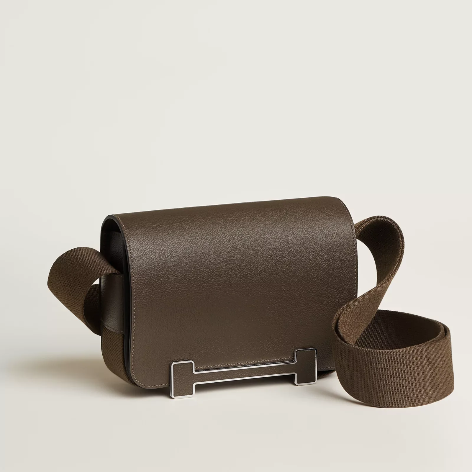 Hermès Geta Сумка через плечо — фото 2