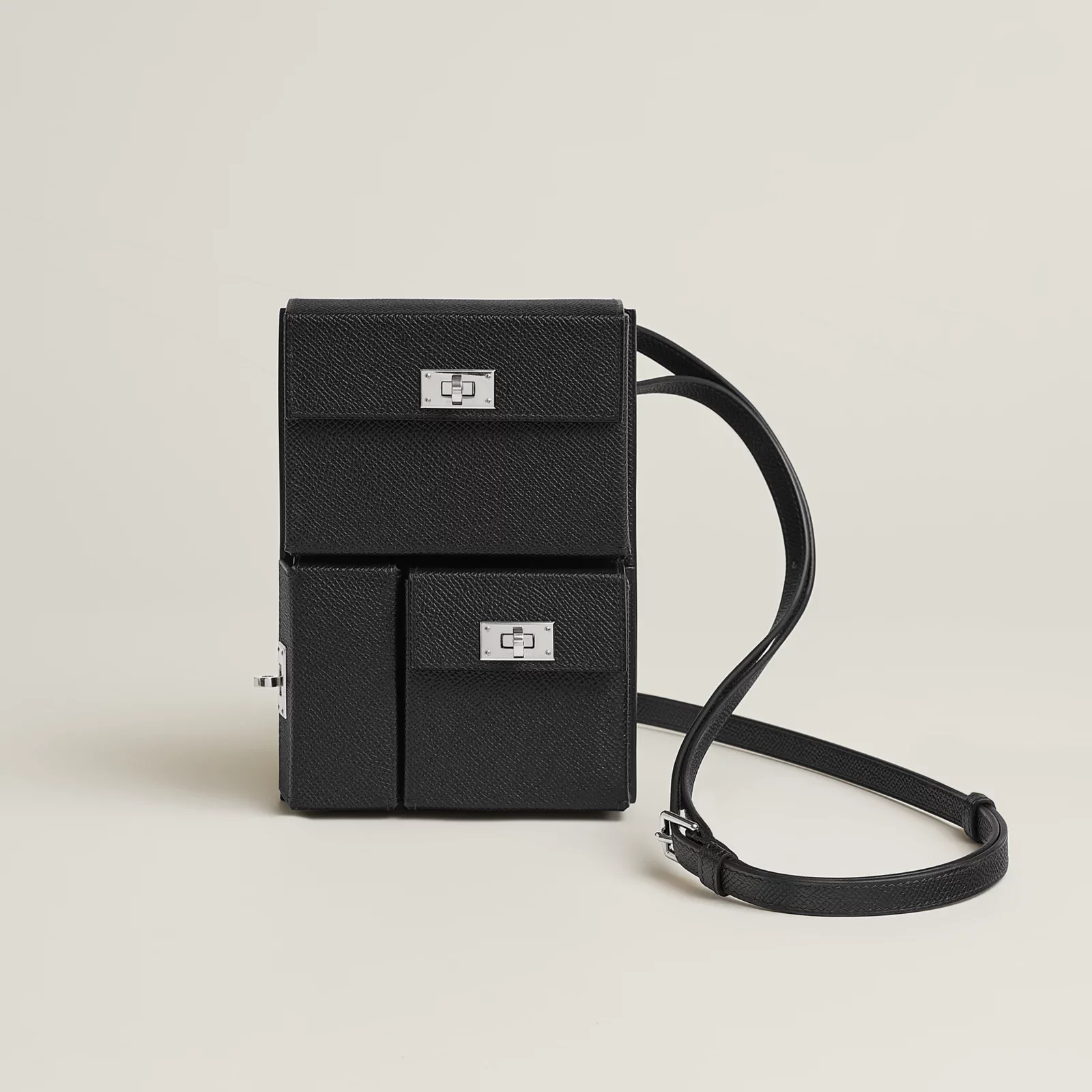 Kelly Multipocket To Go Сумочка