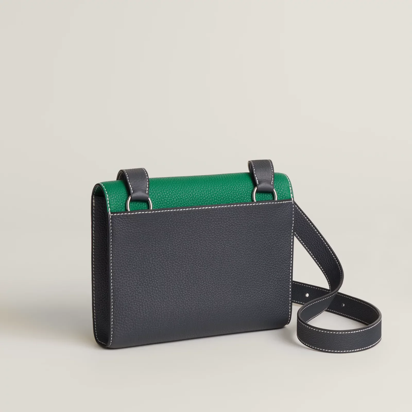 Sac a depeches 21 colorblock сумка — фото 4