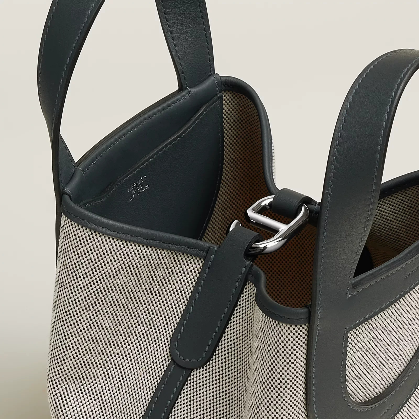 Hermès In-the-Loop 18 сумка — фото 3