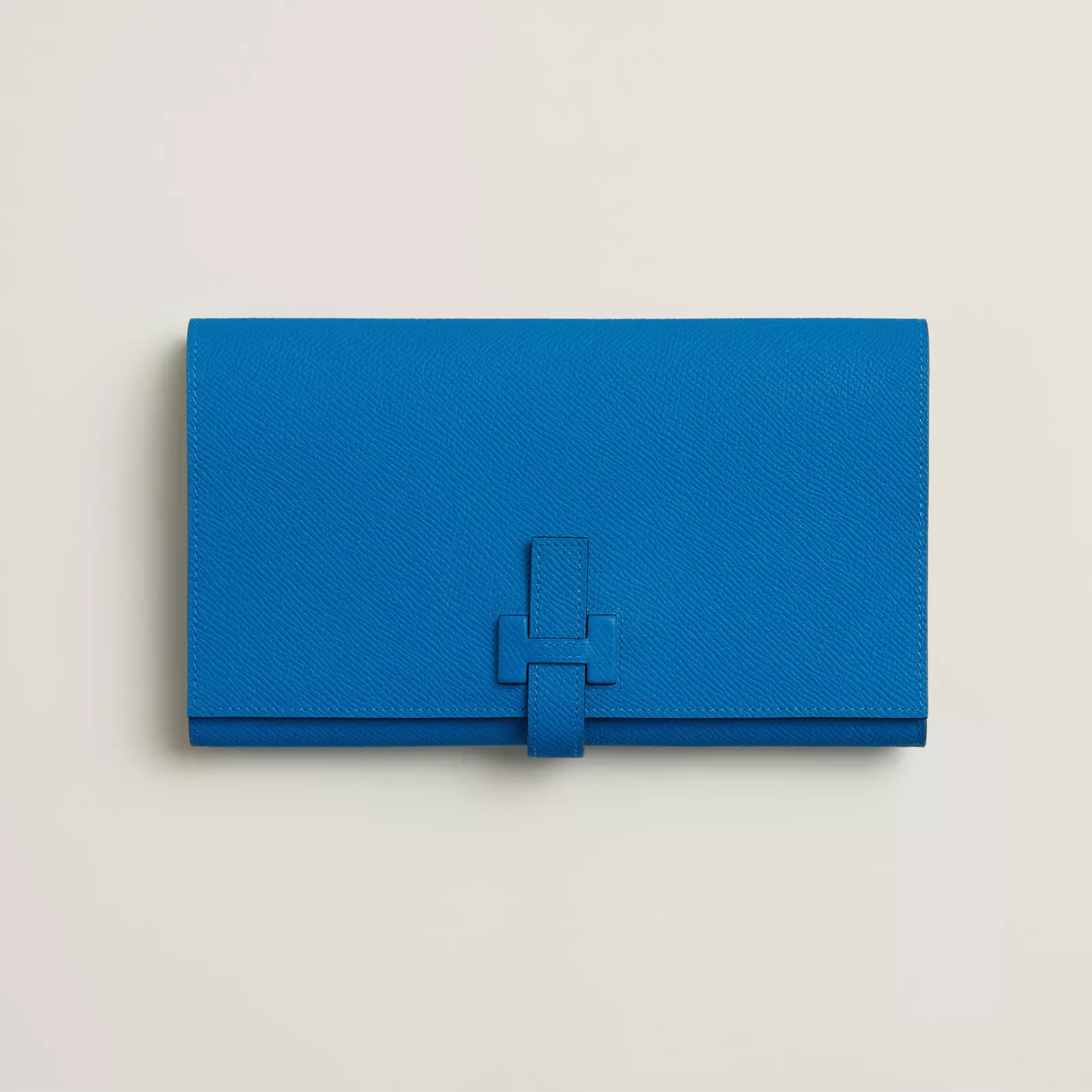 New H Passant Toutenmain кошелек