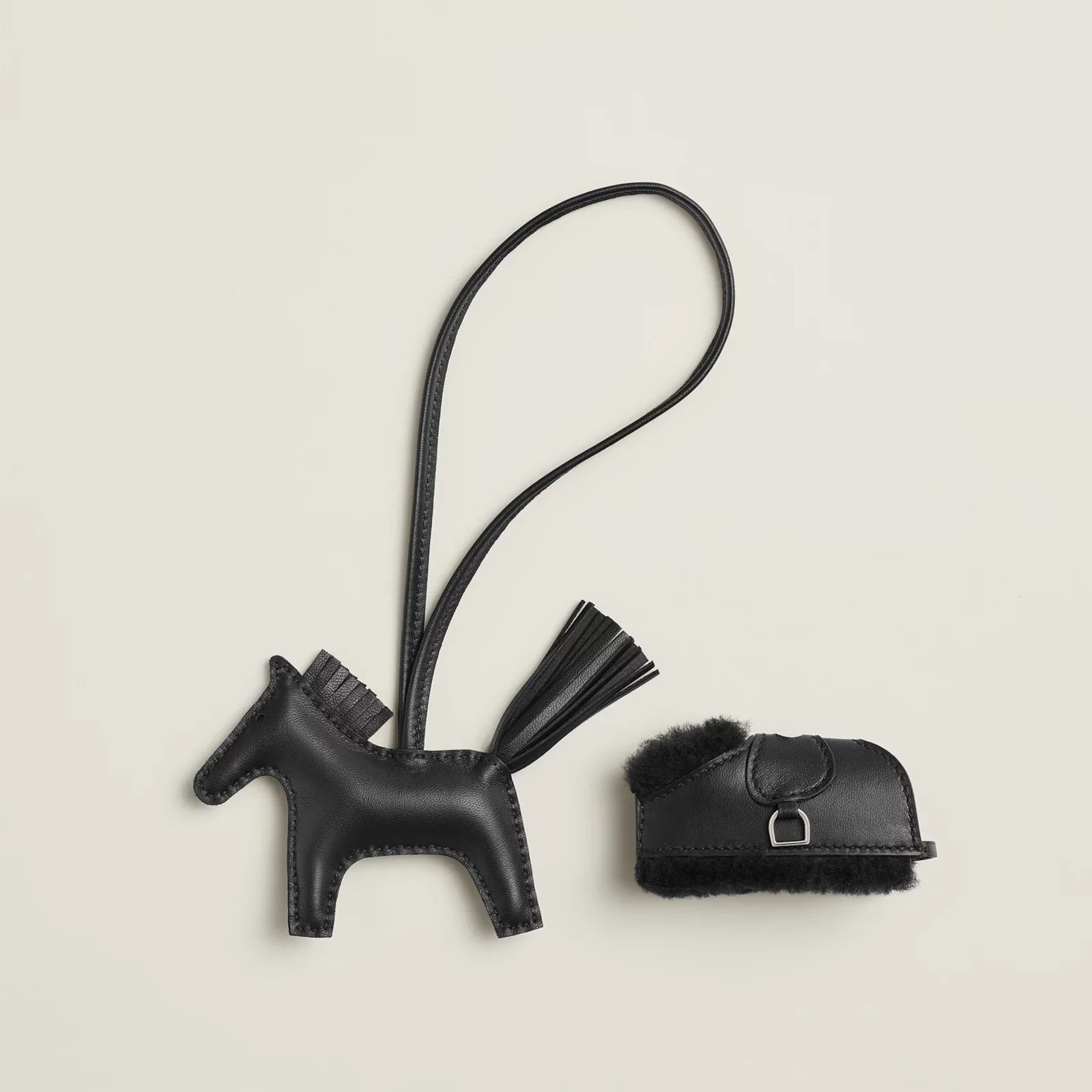 Rodeo Robeo Plush Маленькие подвески — фото 2