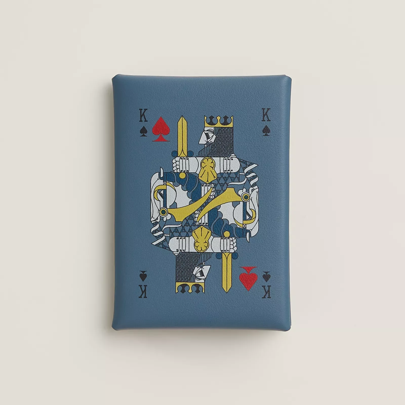 Calvi Duo Короткий набор