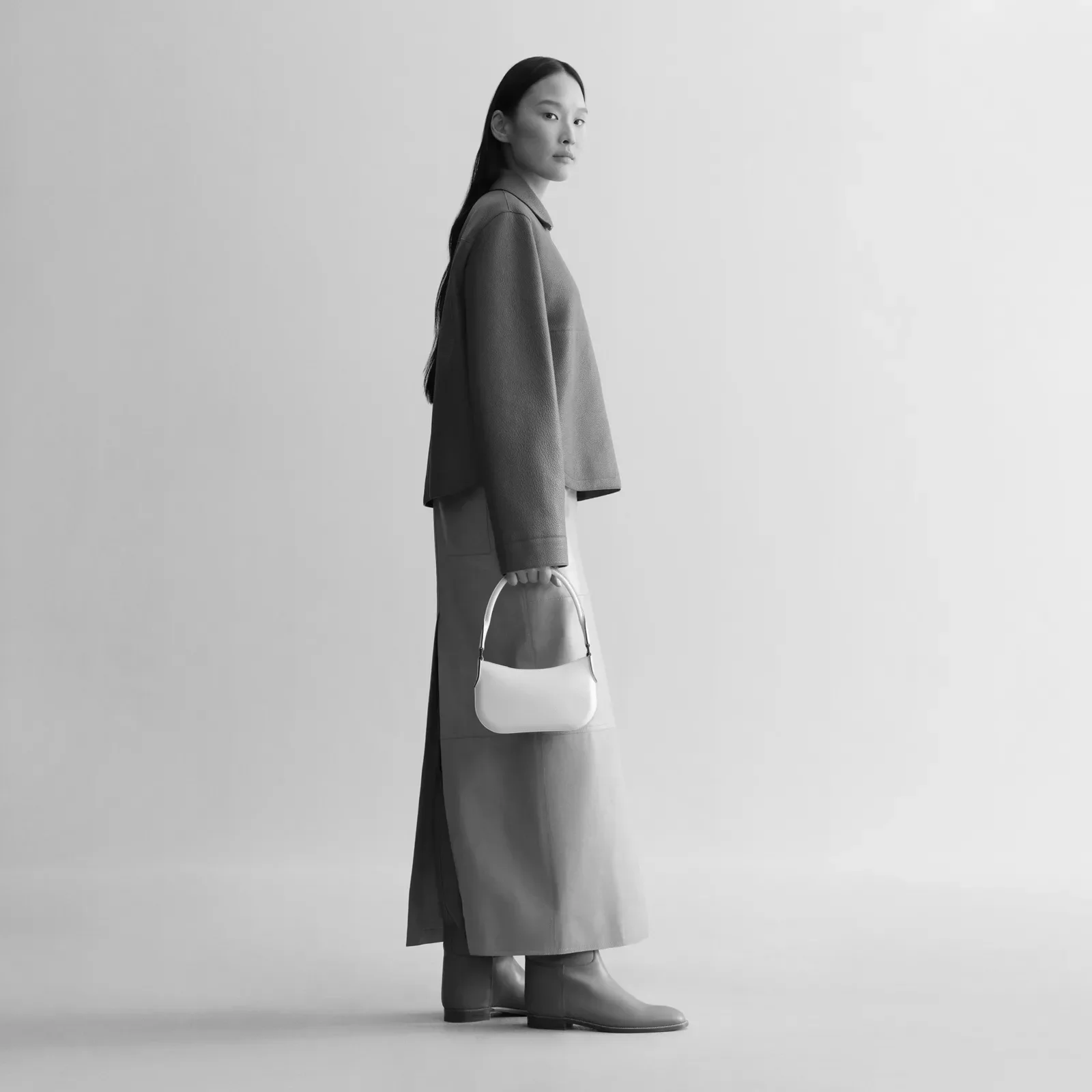 Le Petit Sac сумка — фото 2