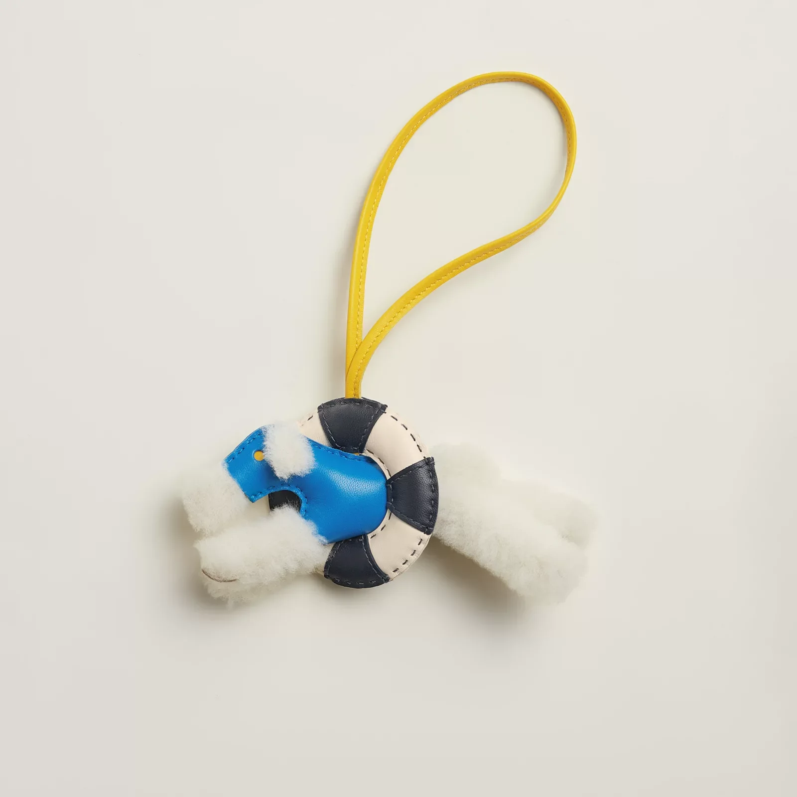 Hermès Budy “A la Mer"Подвески