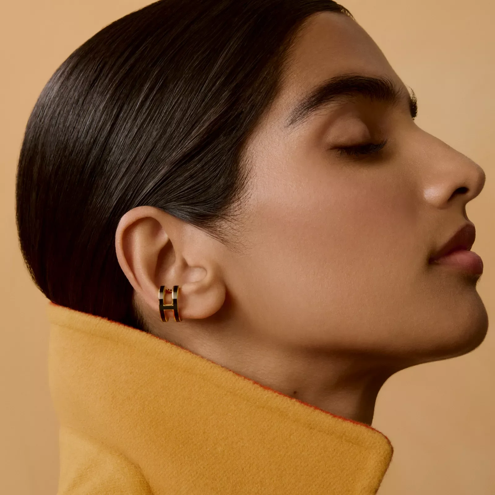 Pop H Ушной зажим — фото 2