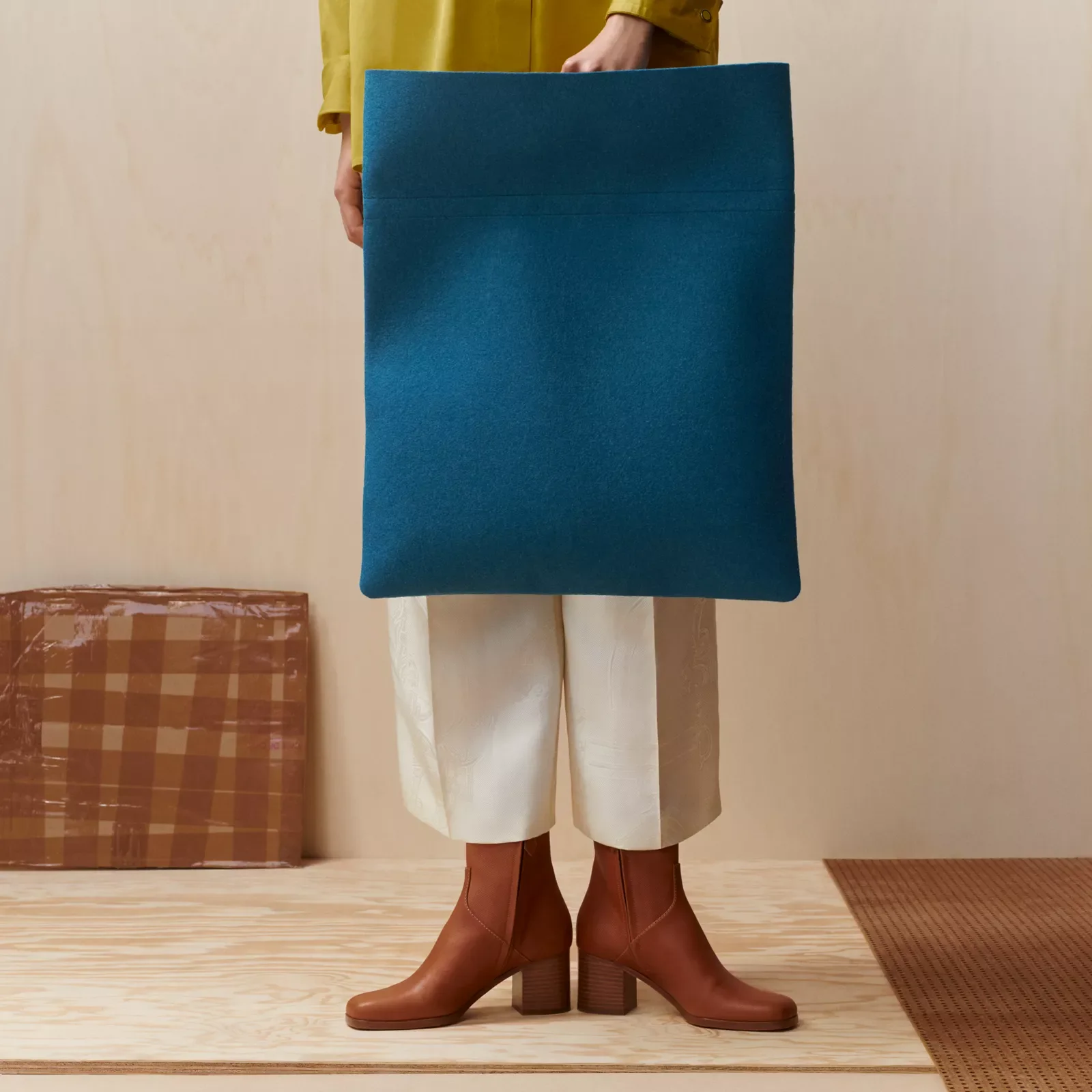 La main dans le sac сумка — фото 3