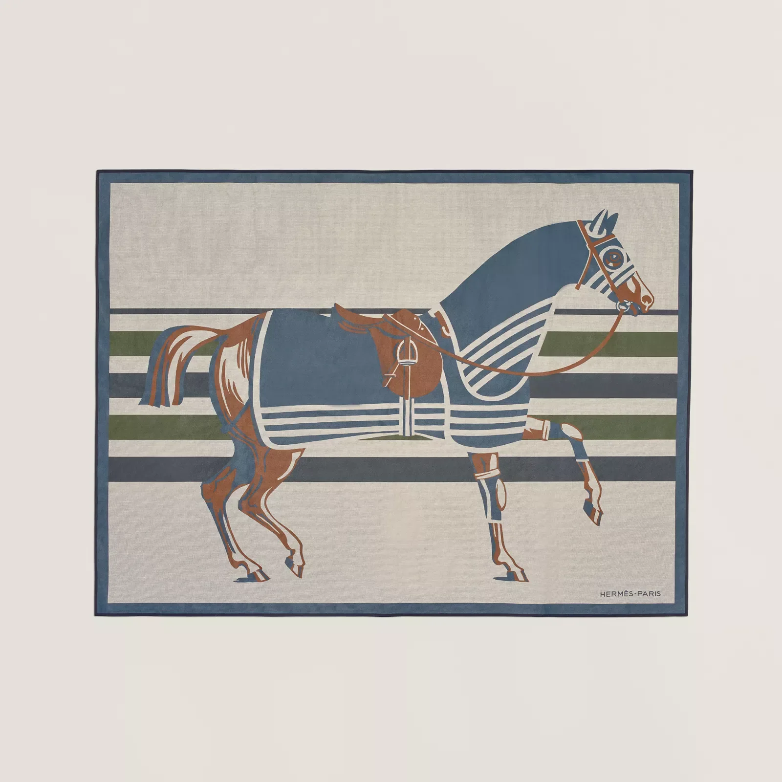 Коврик для пикника Cloak Horse