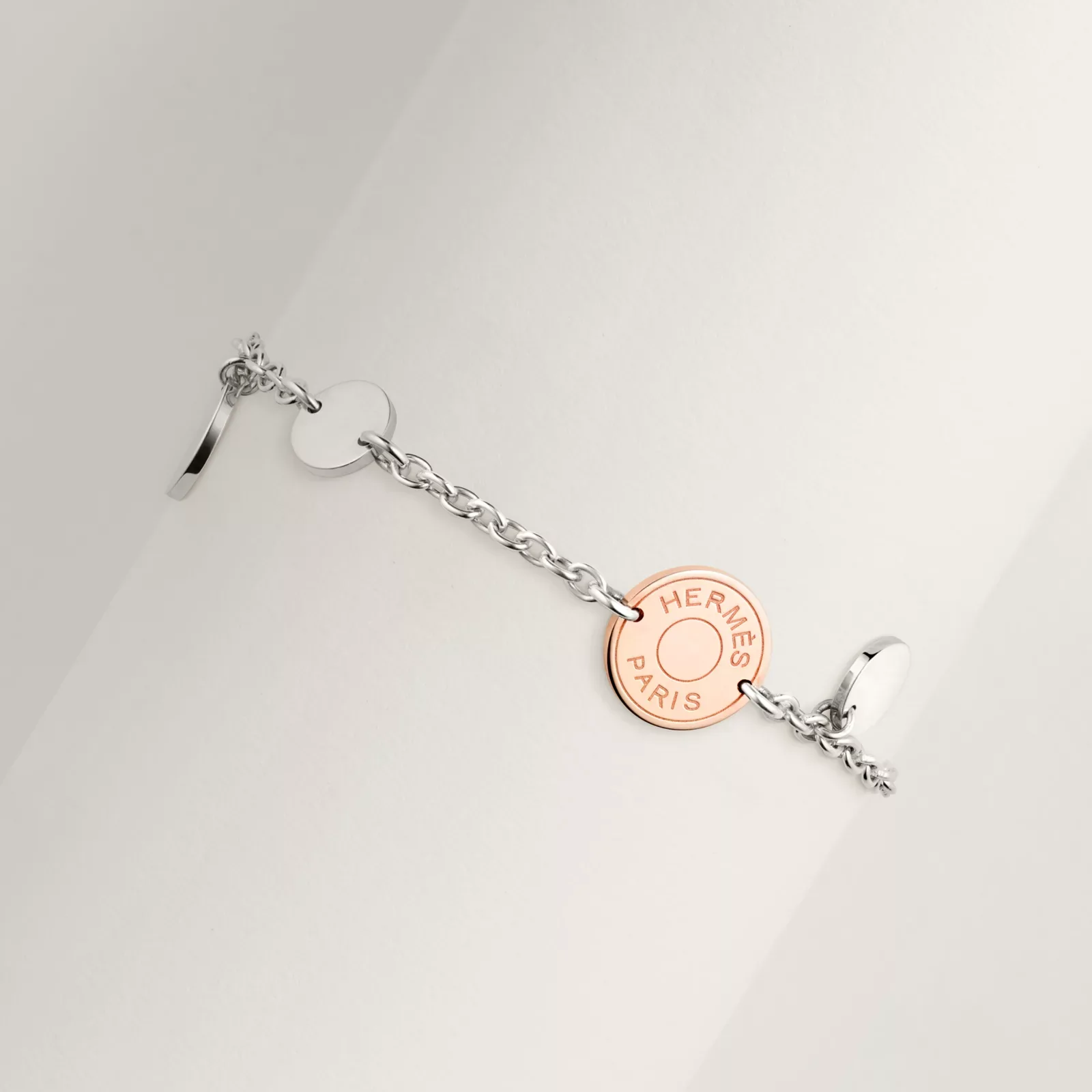Hermès Ex-Libris Браслет