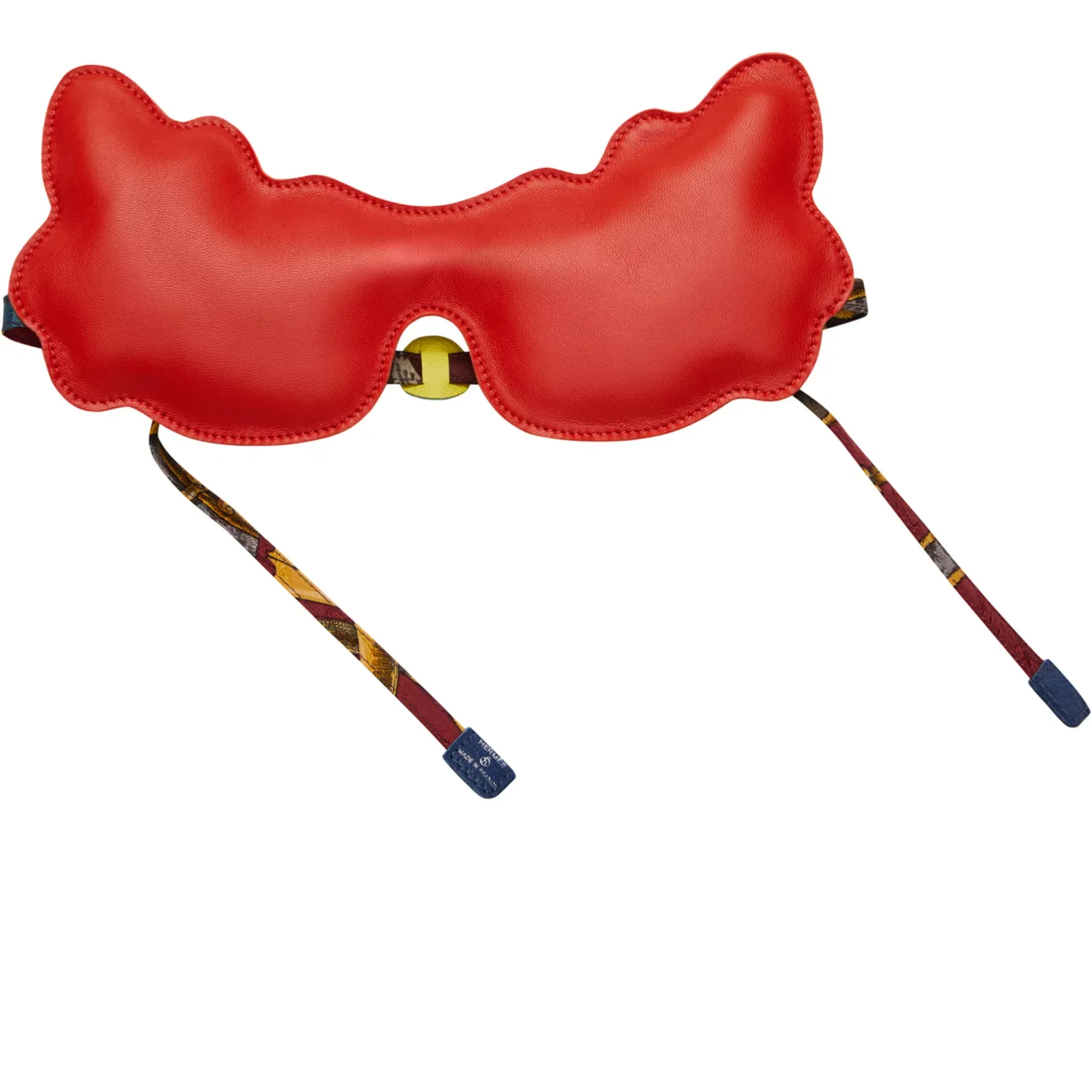 Not Sleepy Маска для глаз Butterfly Travel Eye Mask — фото 1