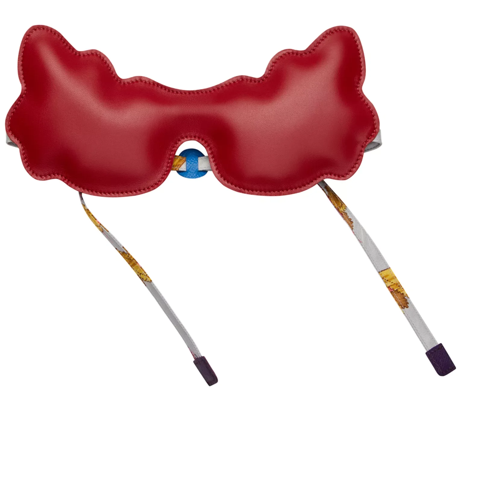 Not Sleepy Маска для глаз Butterfly Travel Eye Mask — фото 2