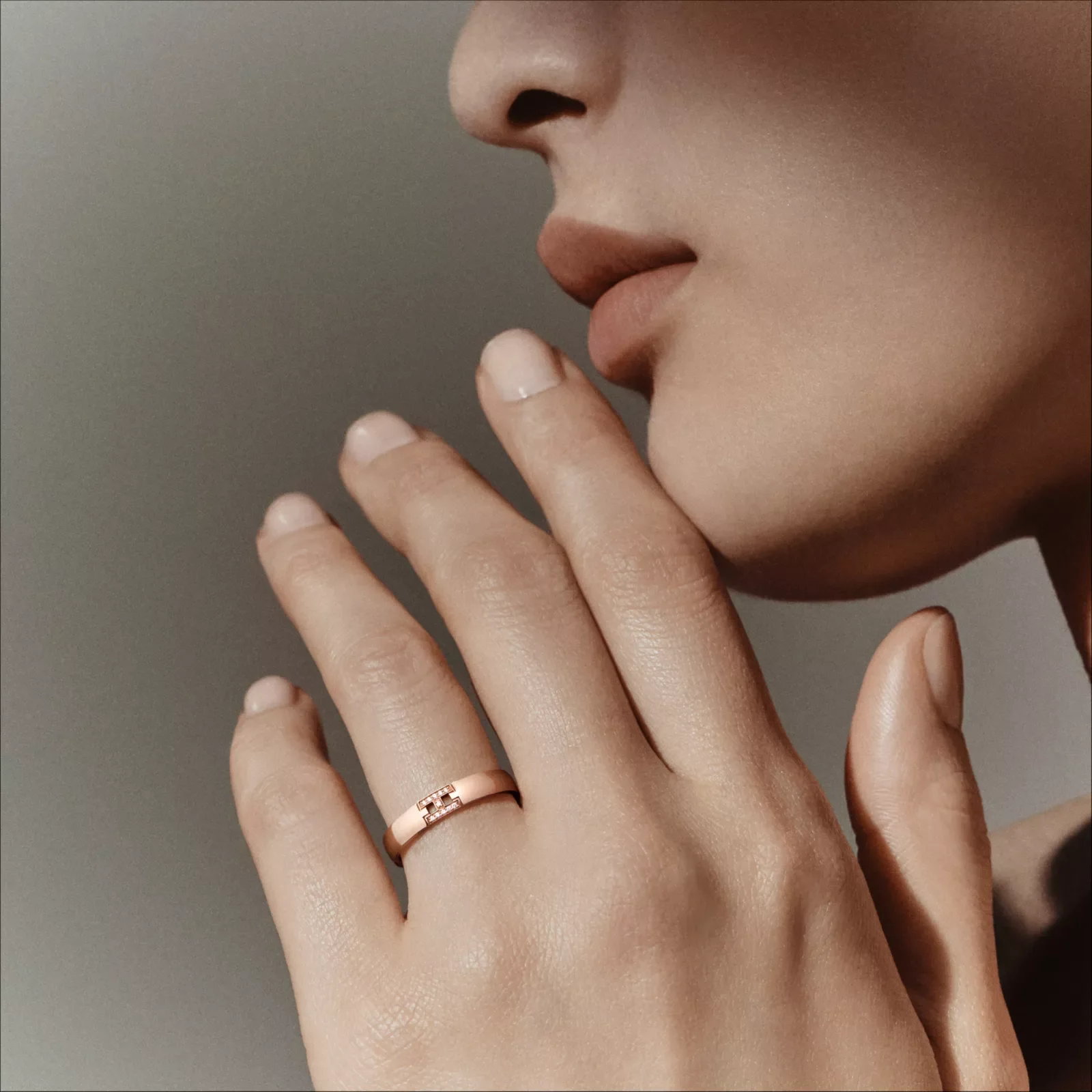 Ever Herakles Обручальное кольцо — фото 2