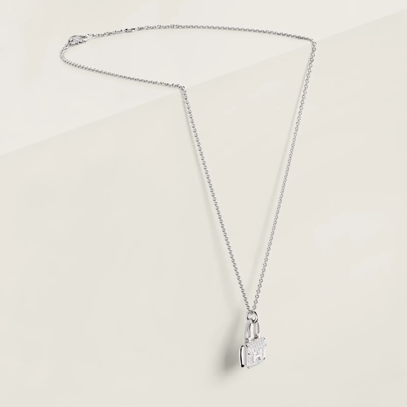 Amulettes Constance Ожерелье