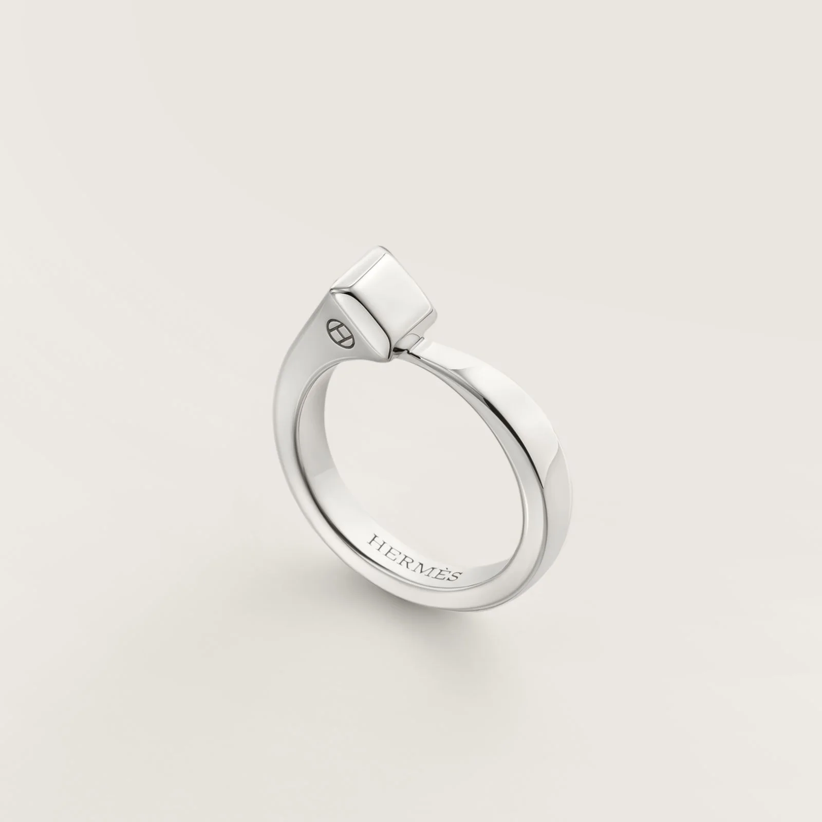 Clou de forge Кольцо, малое — фото 1