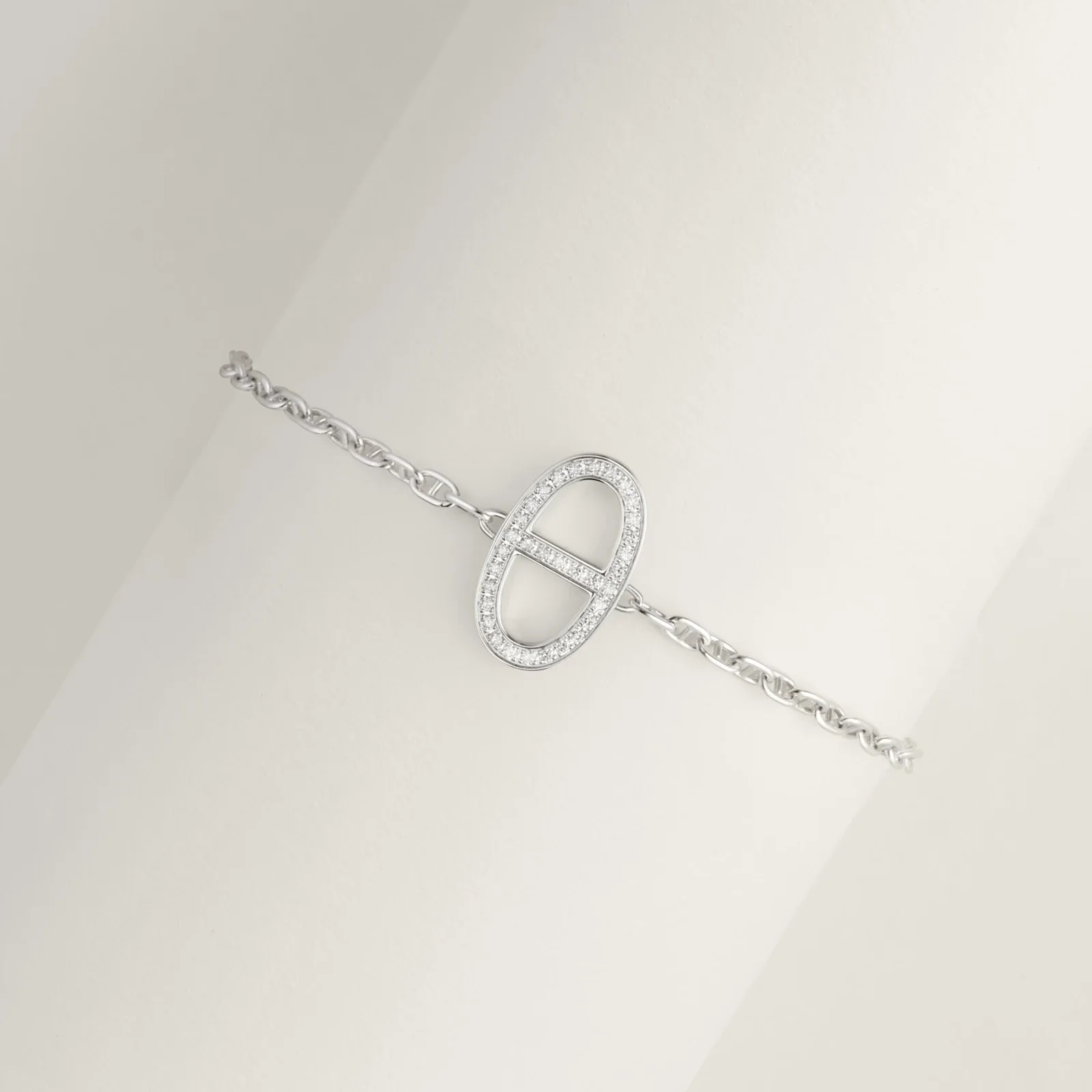 Chaine d'ancre Contour Браслет